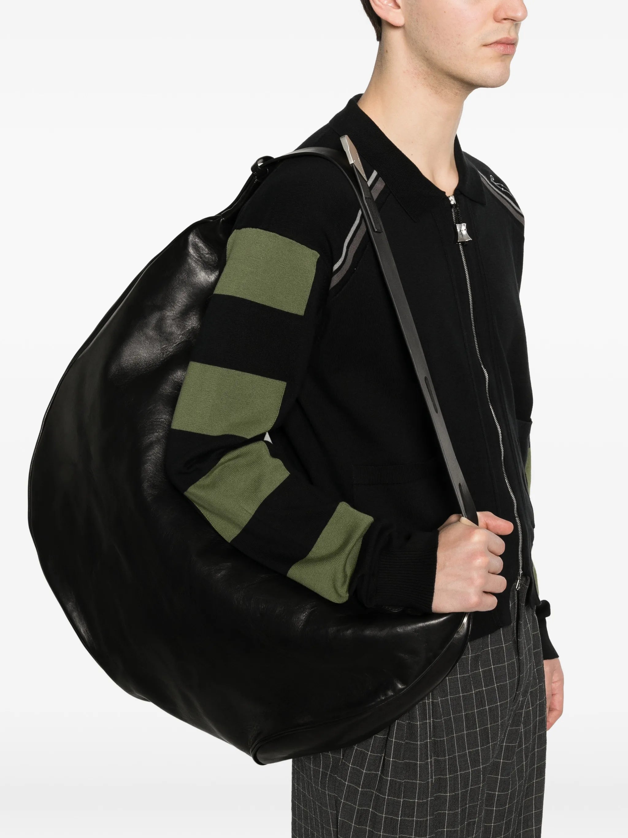 Moravia shoulder bag