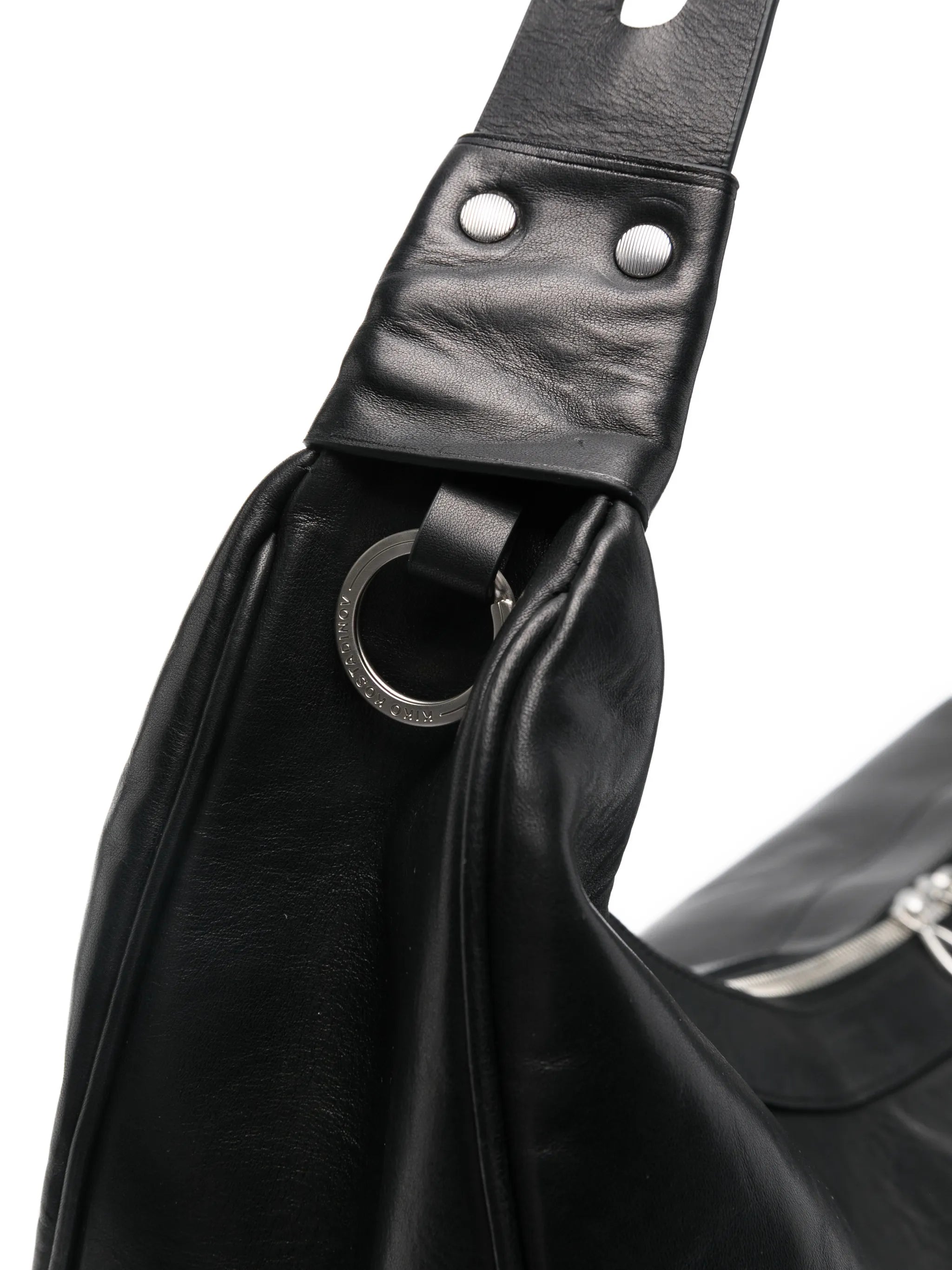 Moravia shoulder bag