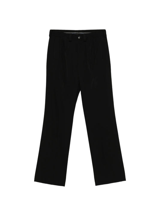 Csomor light suit trousers