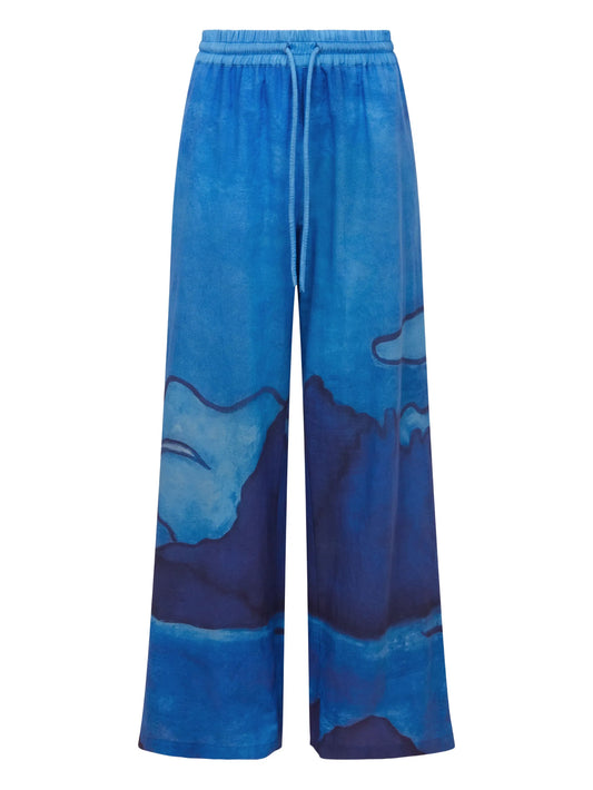 Es Vedra trousers