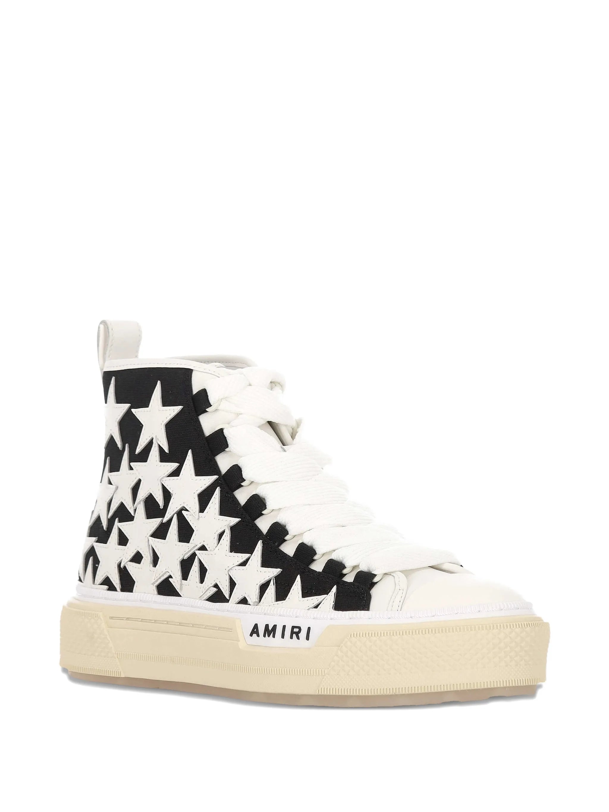 Stars Court sneakers