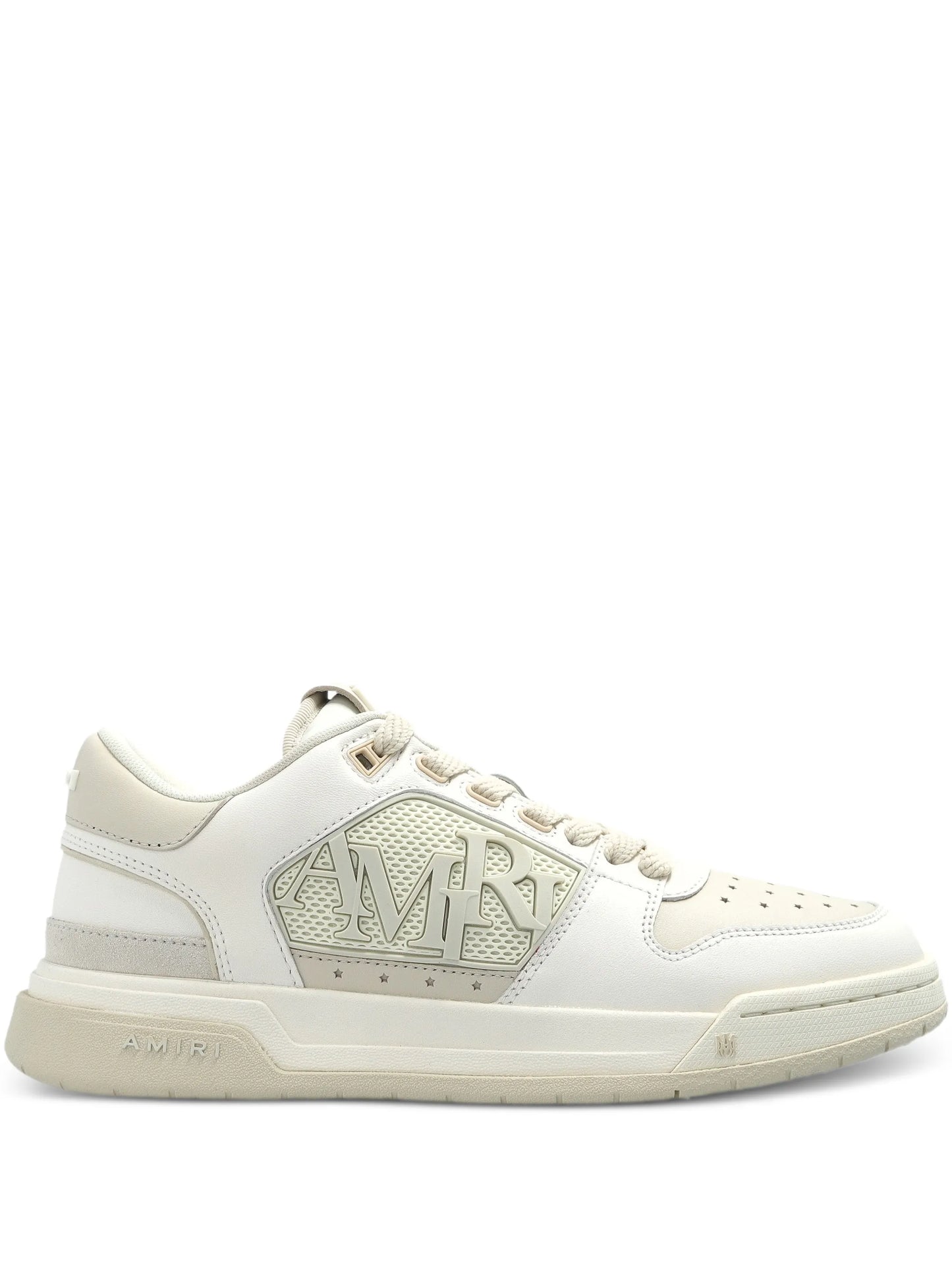 Classic Low logo-detail sneakers
