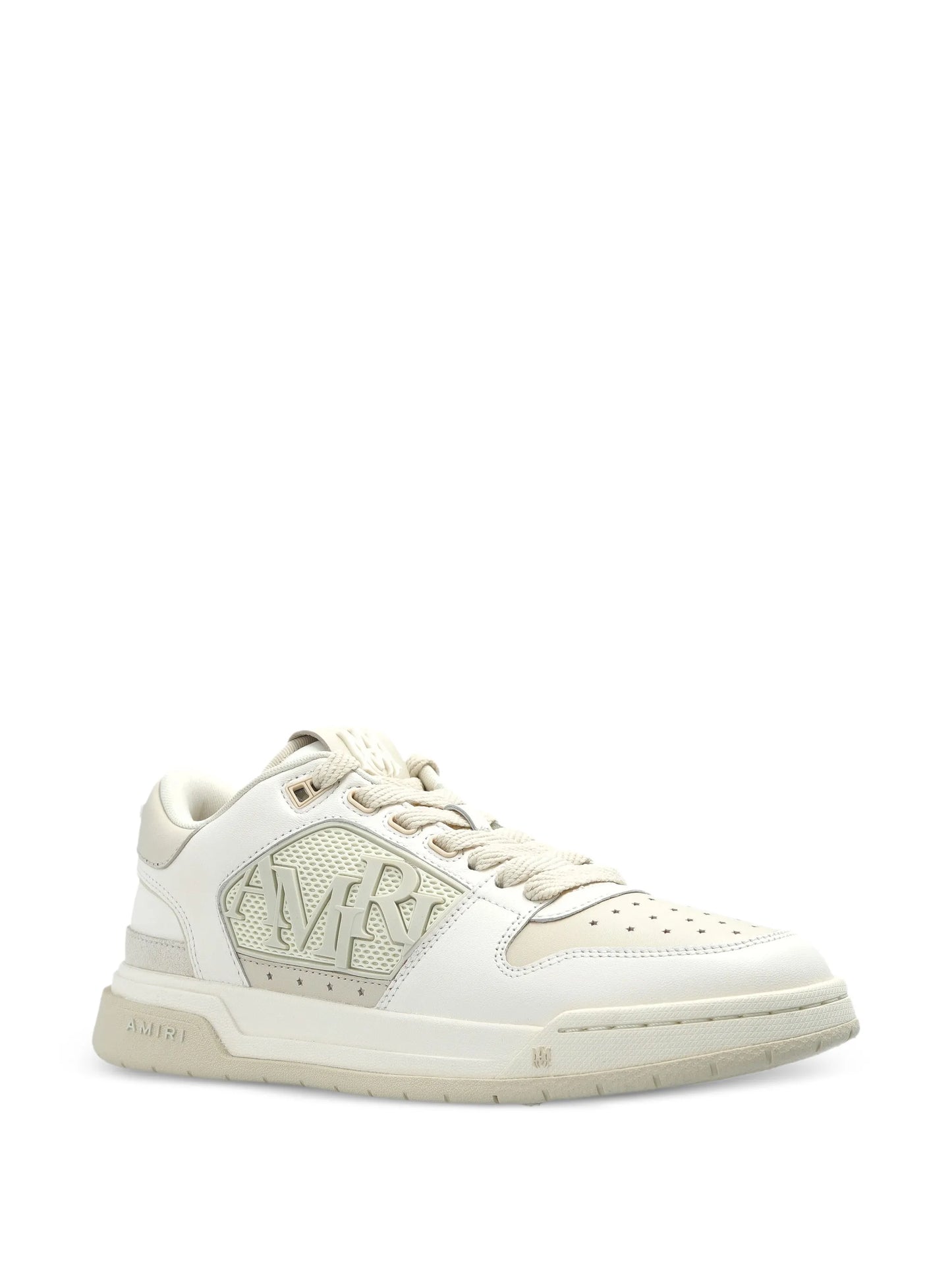 Classic Low logo-detail sneakers
