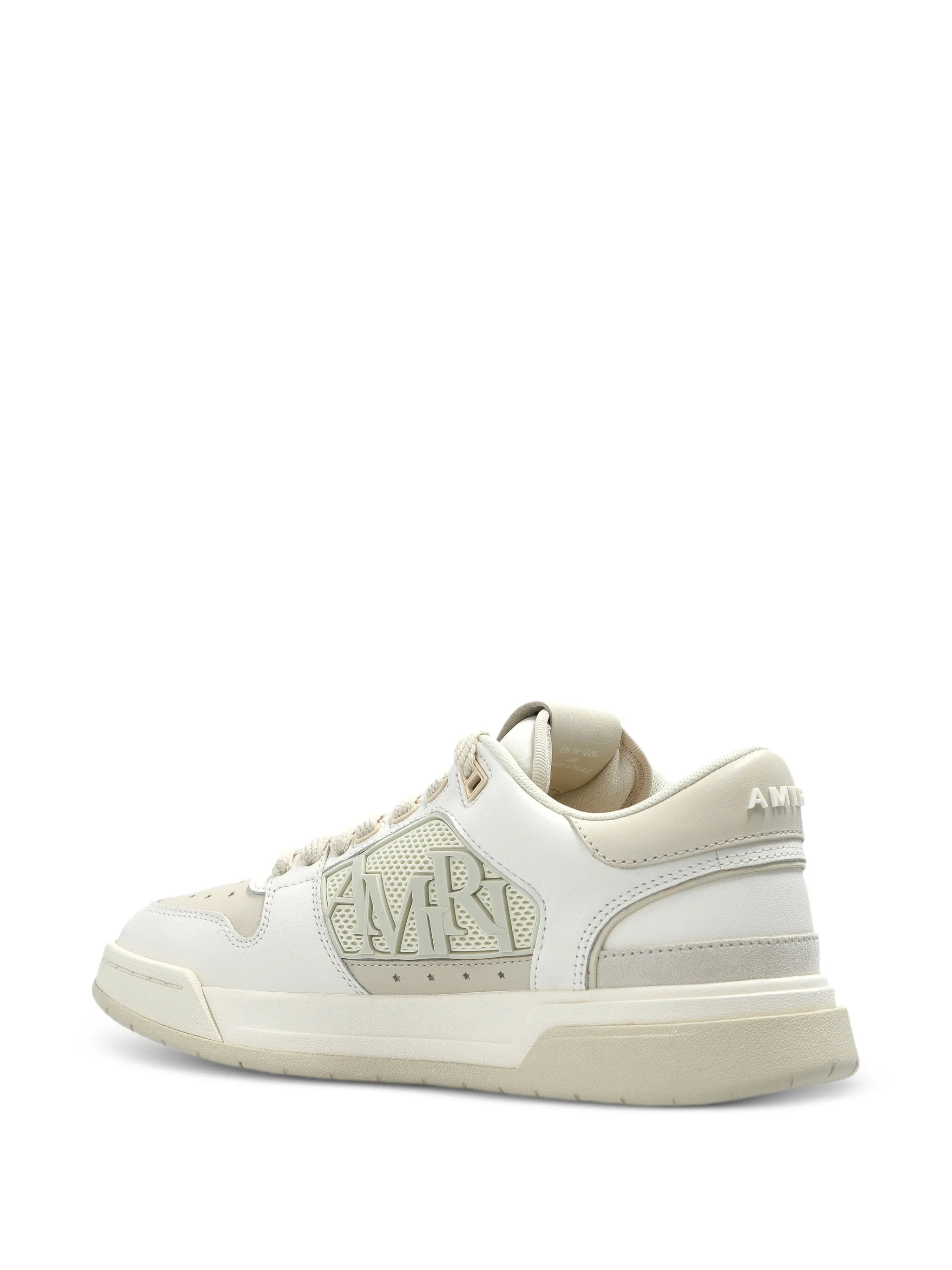Classic Low logo-detail sneakers