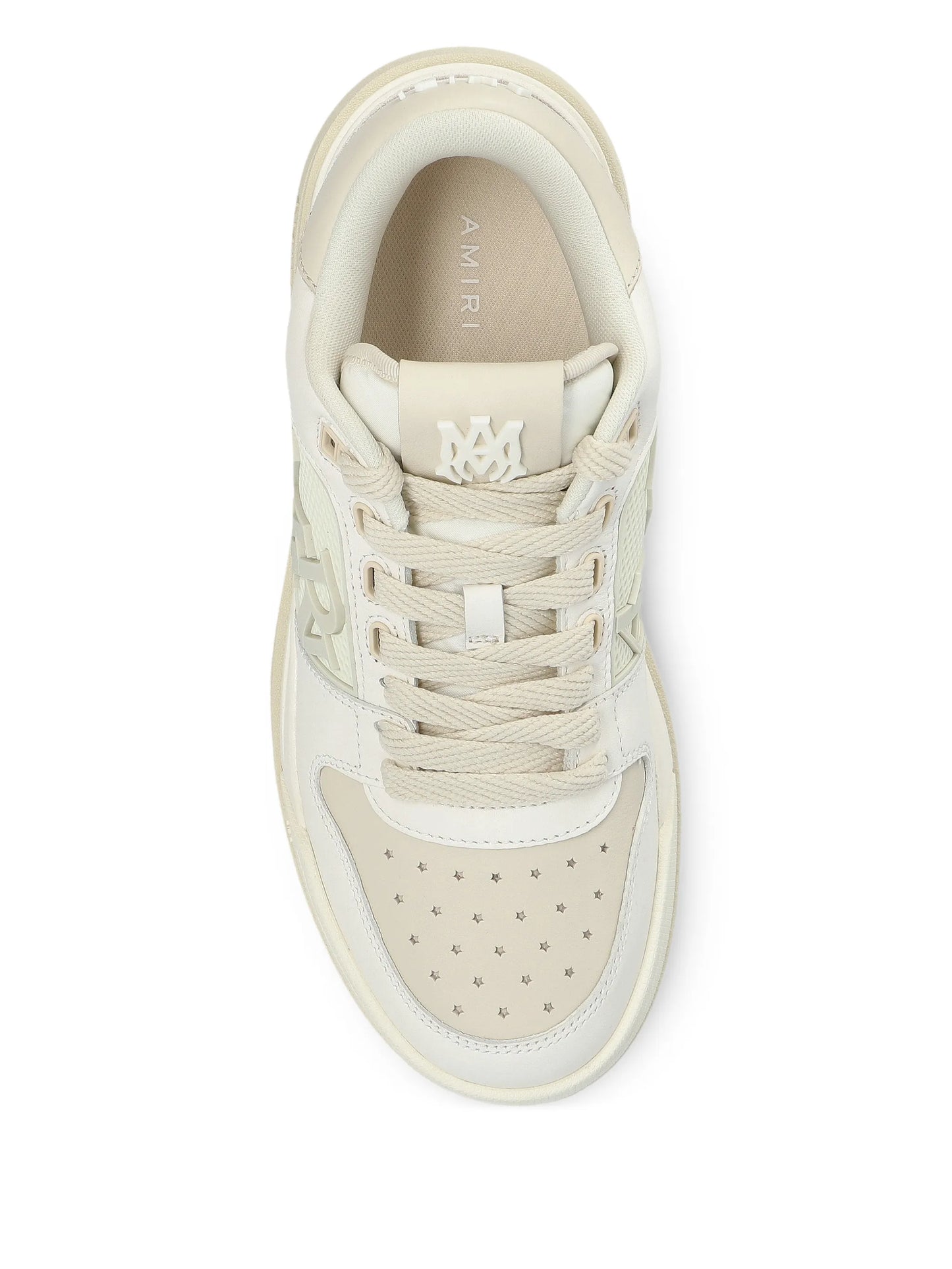 Classic Low logo-detail sneakers