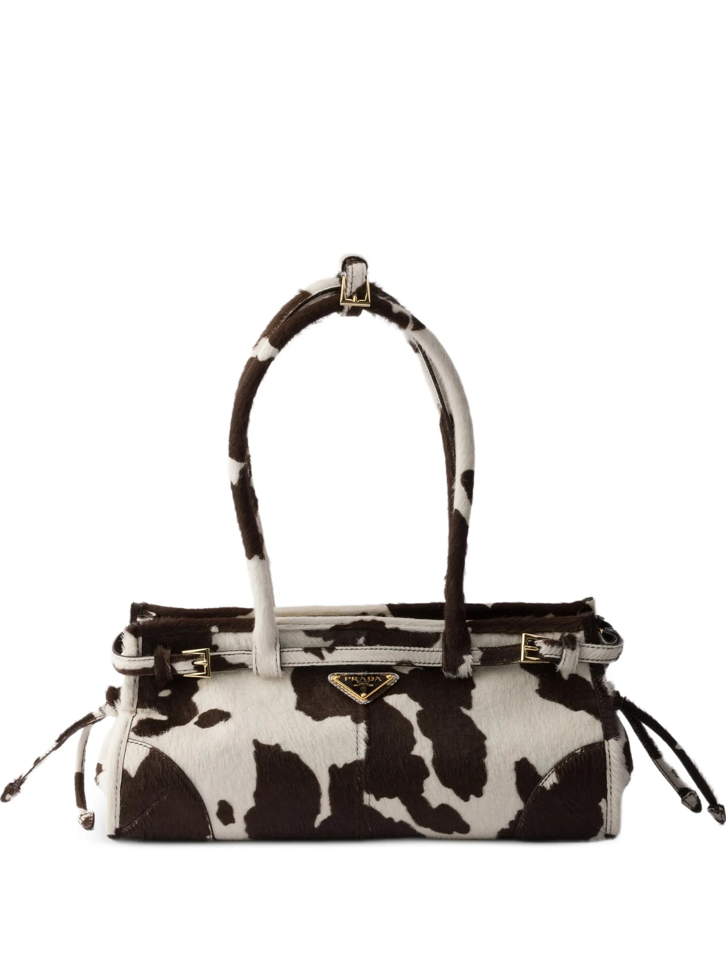 medium Bonnie printed tote bag