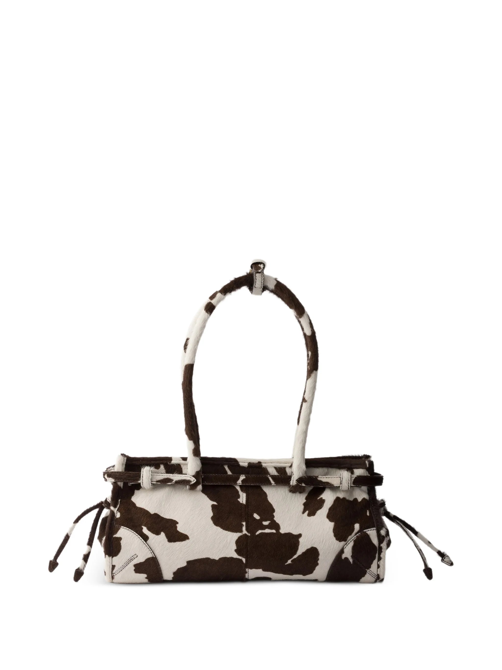 medium Bonnie printed tote bag