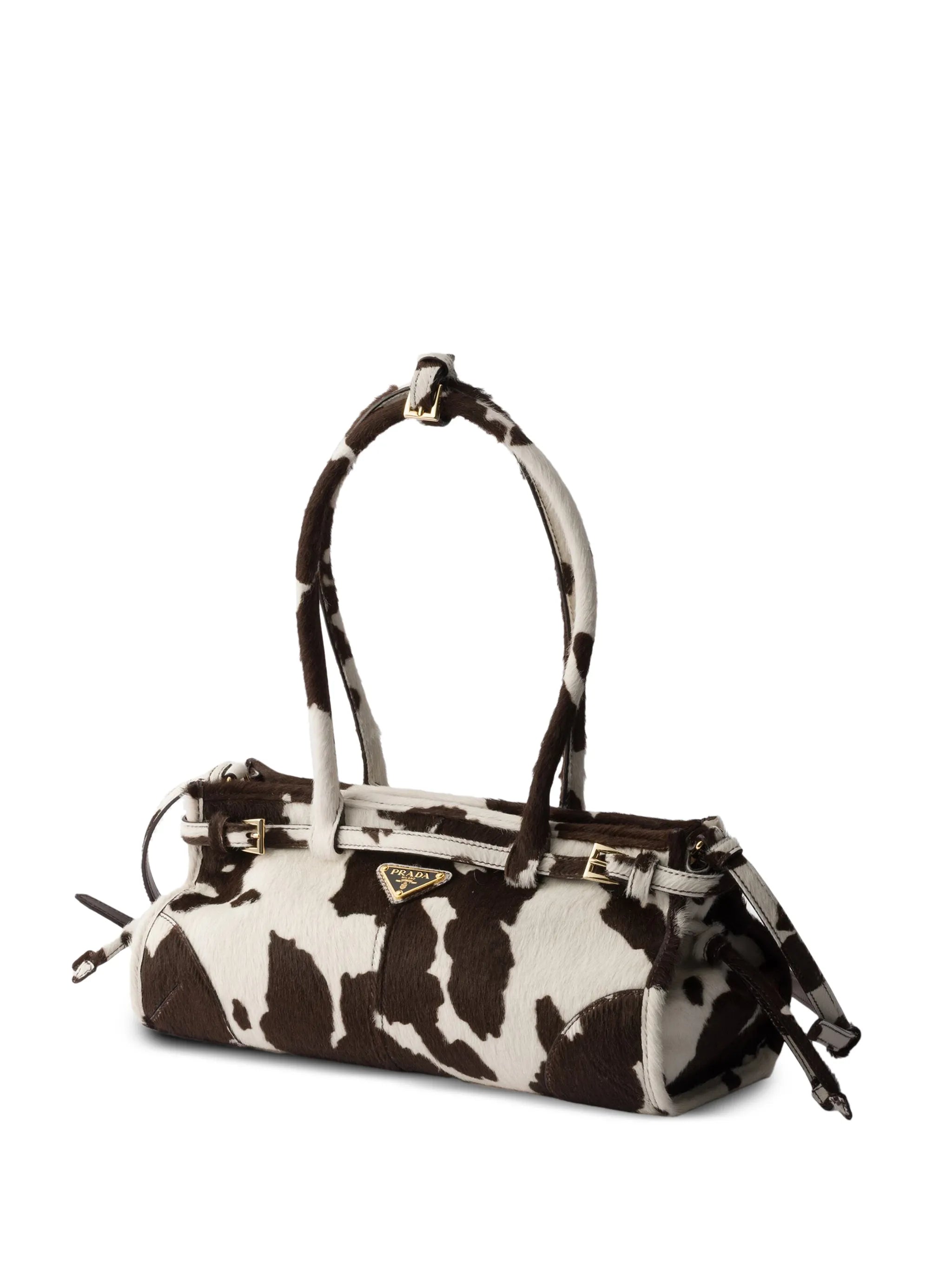 medium Bonnie printed tote bag