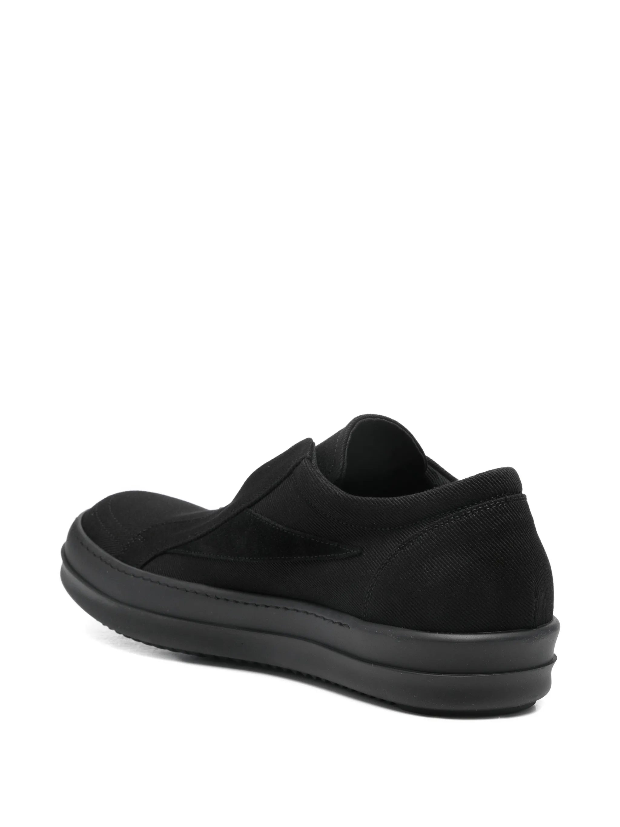 slip-on sneakers