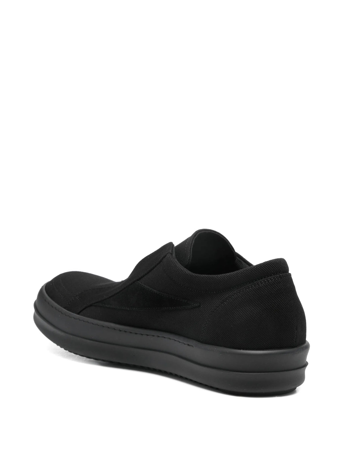 slip-on sneakers
