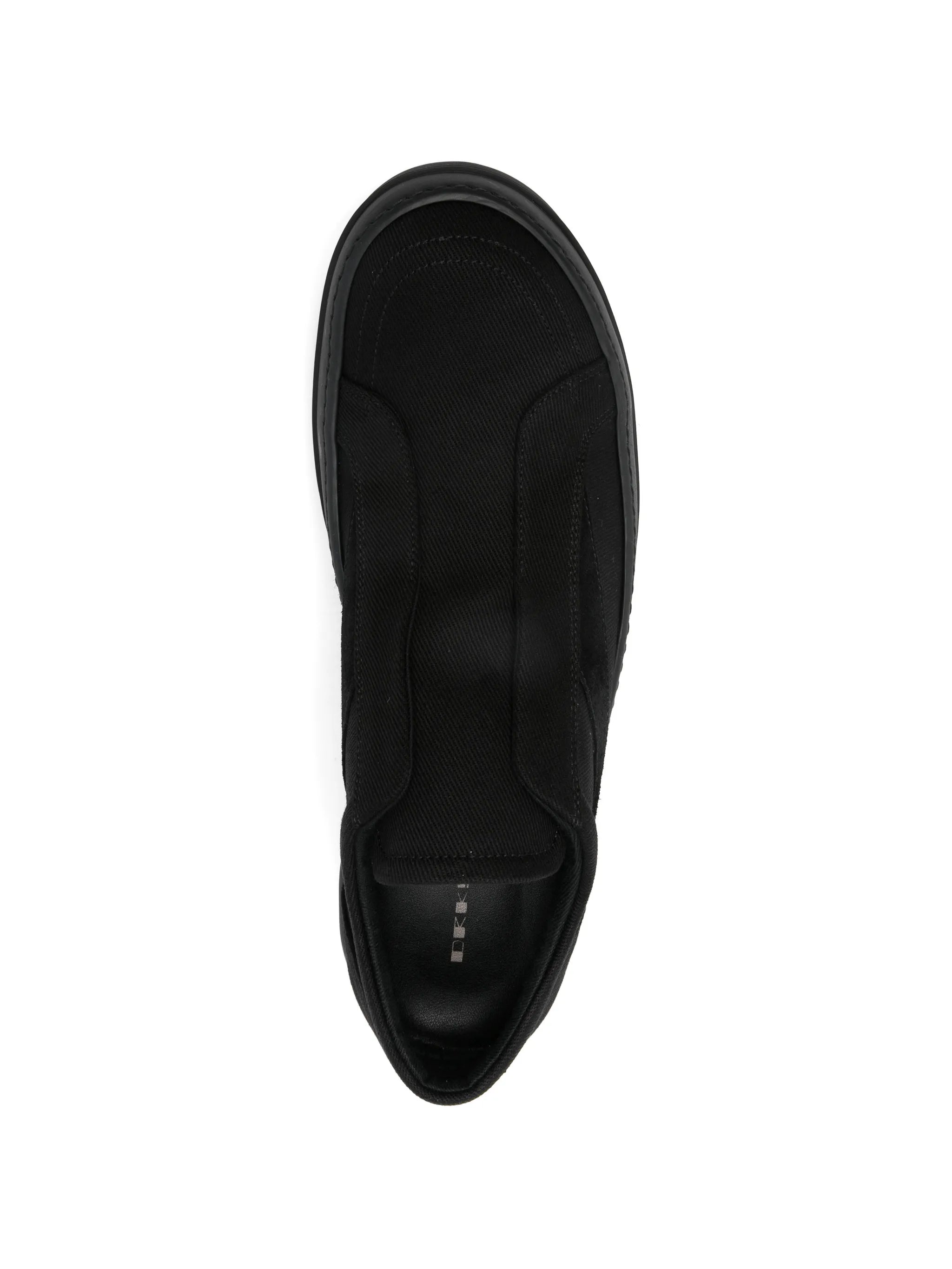 slip-on sneakers