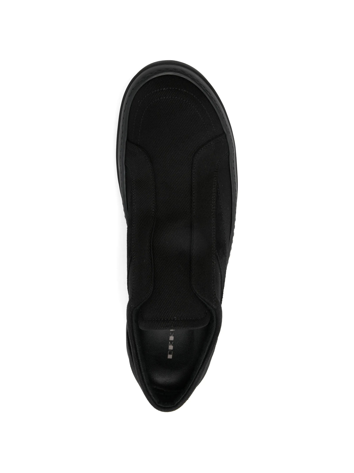 slip-on sneakers