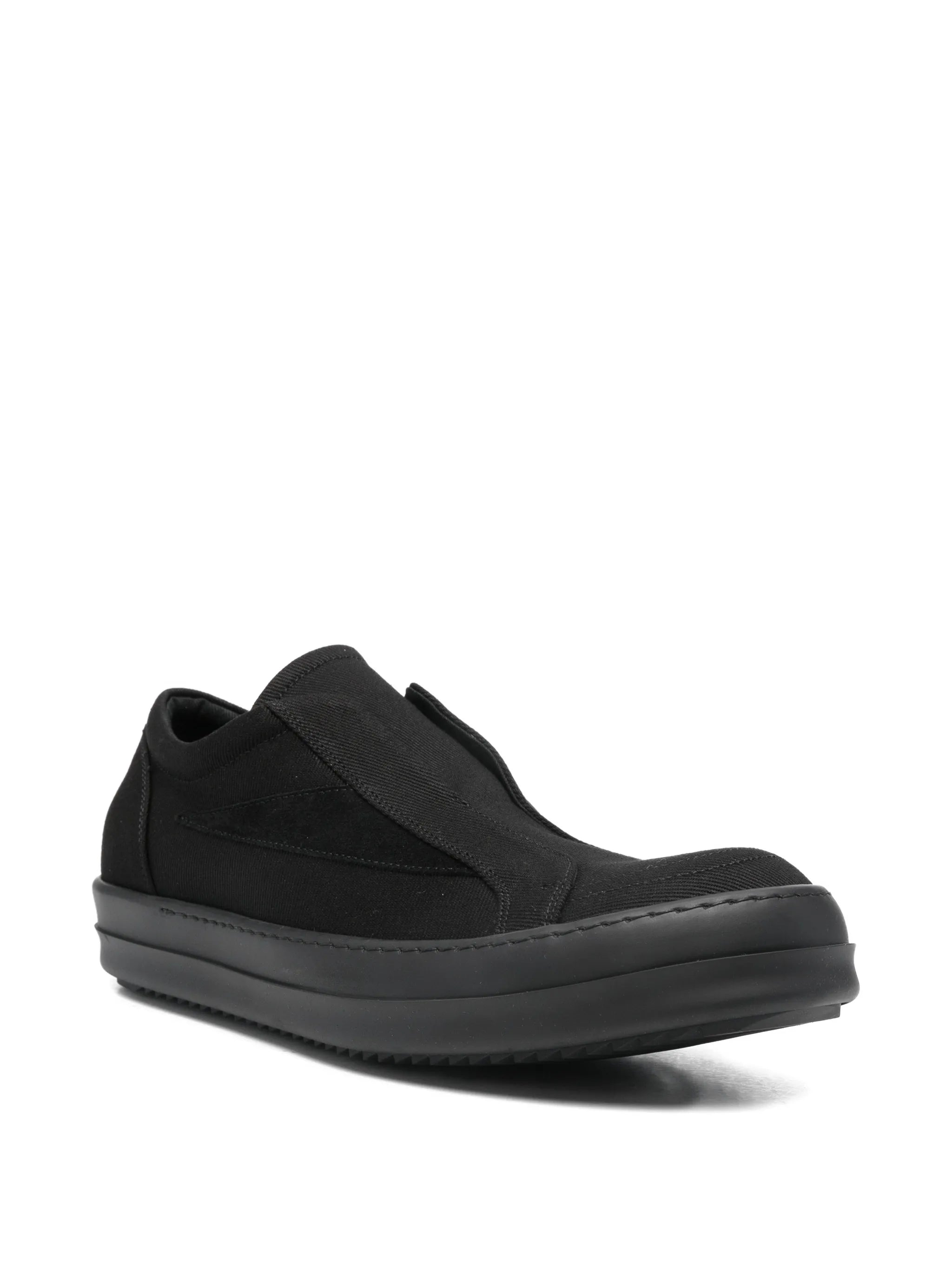 slip-on sneakers