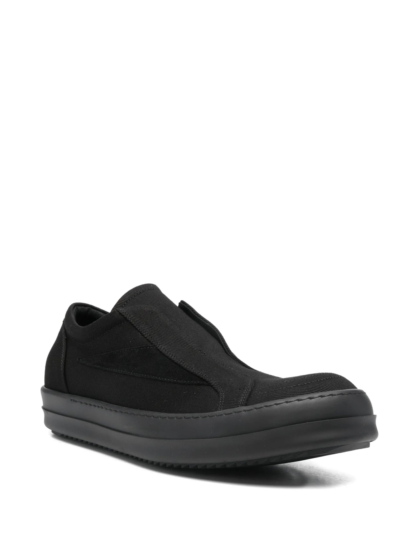 slip-on sneakers