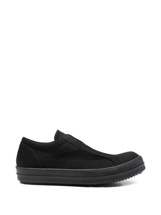 slip-on sneakers