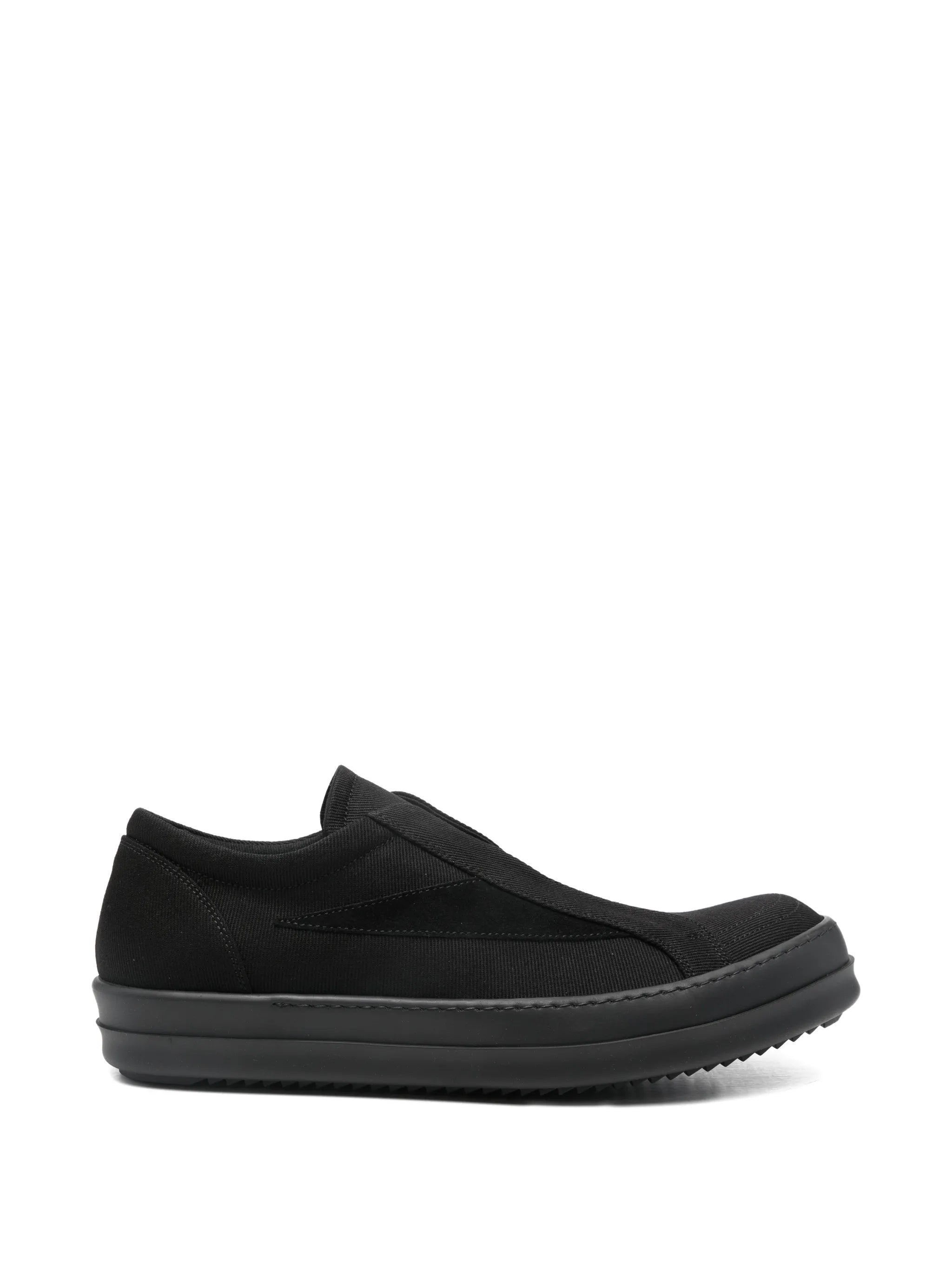 slip-on sneakers