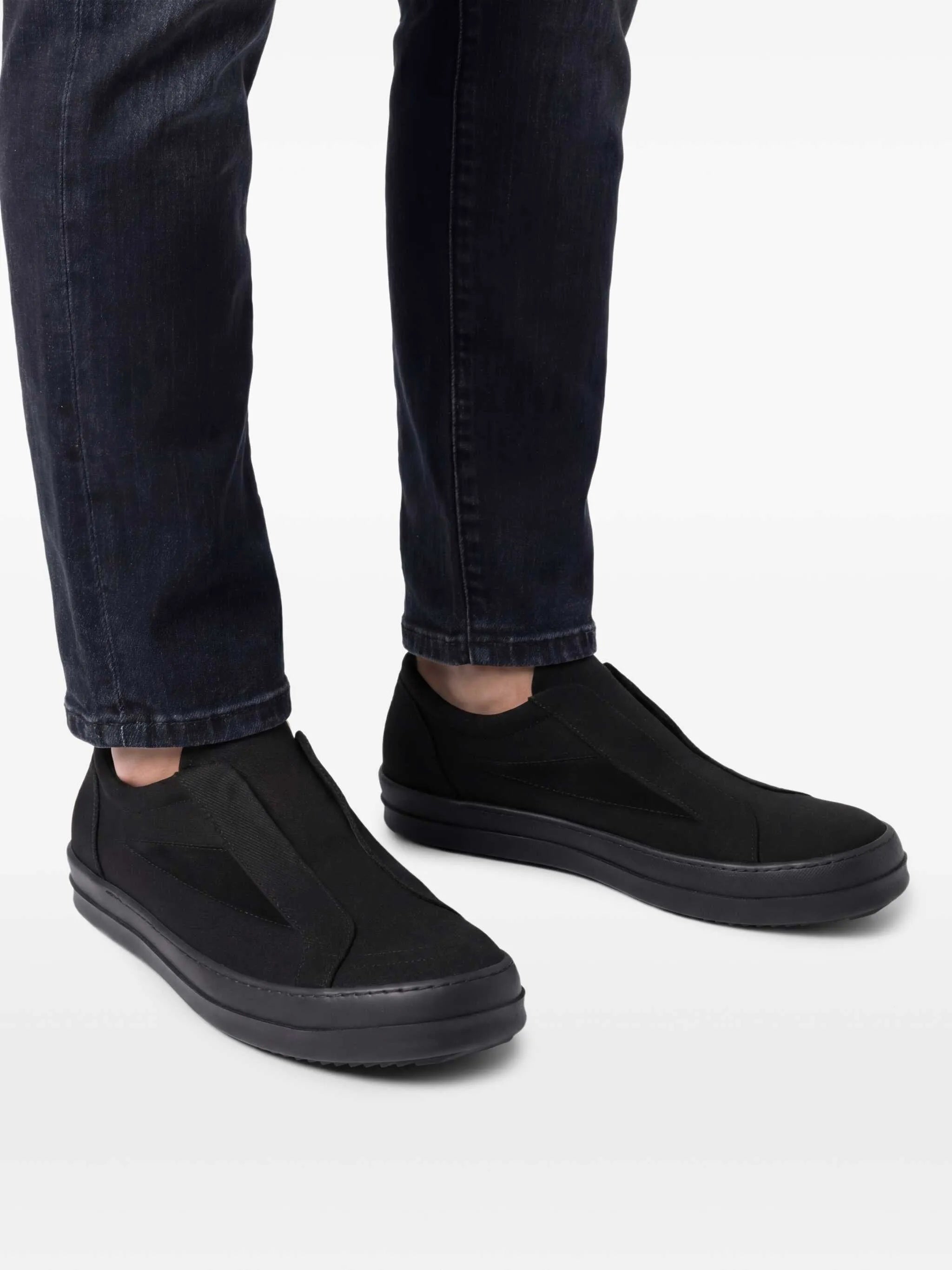 slip-on sneakers