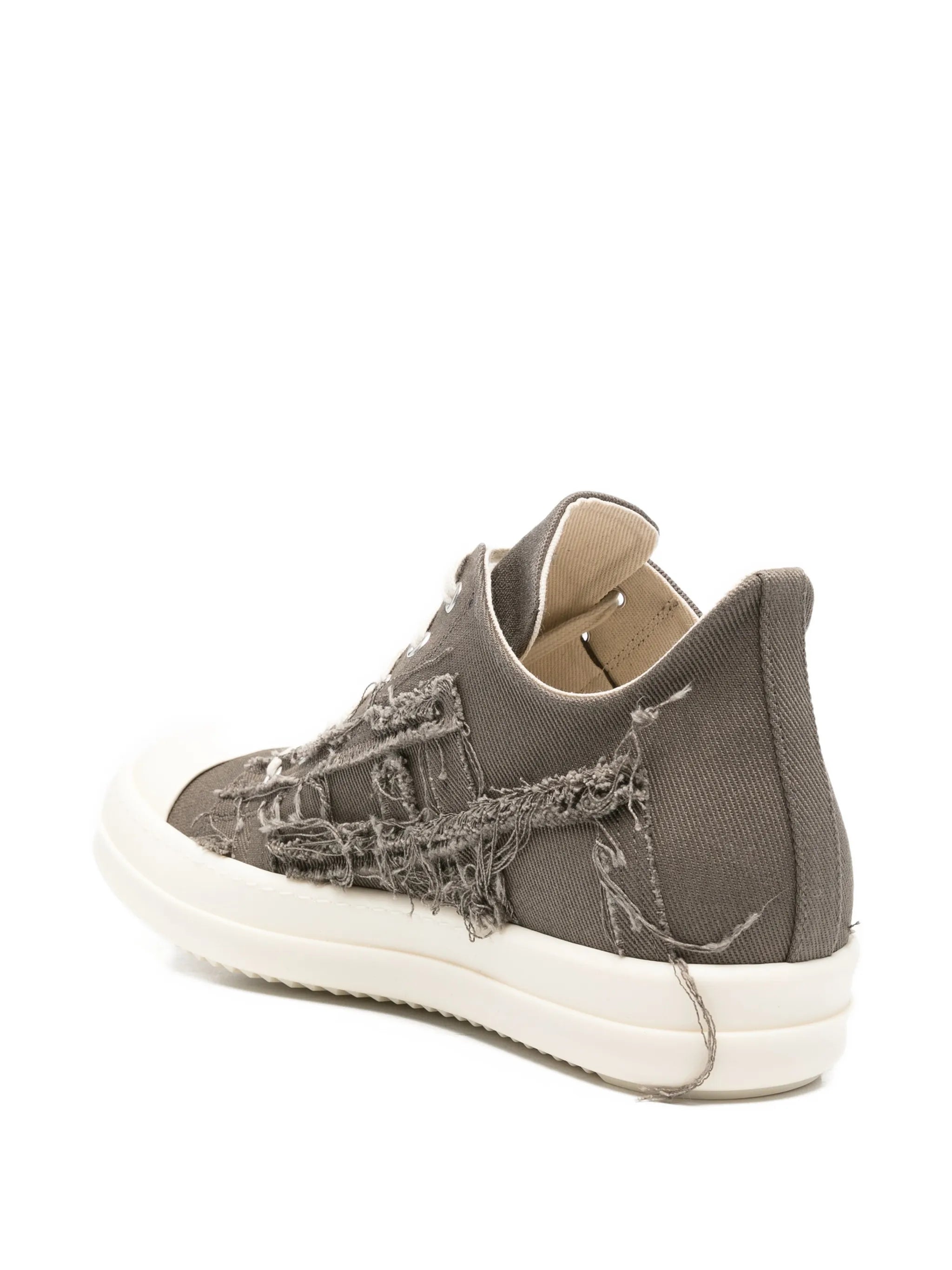lace-up sneakers