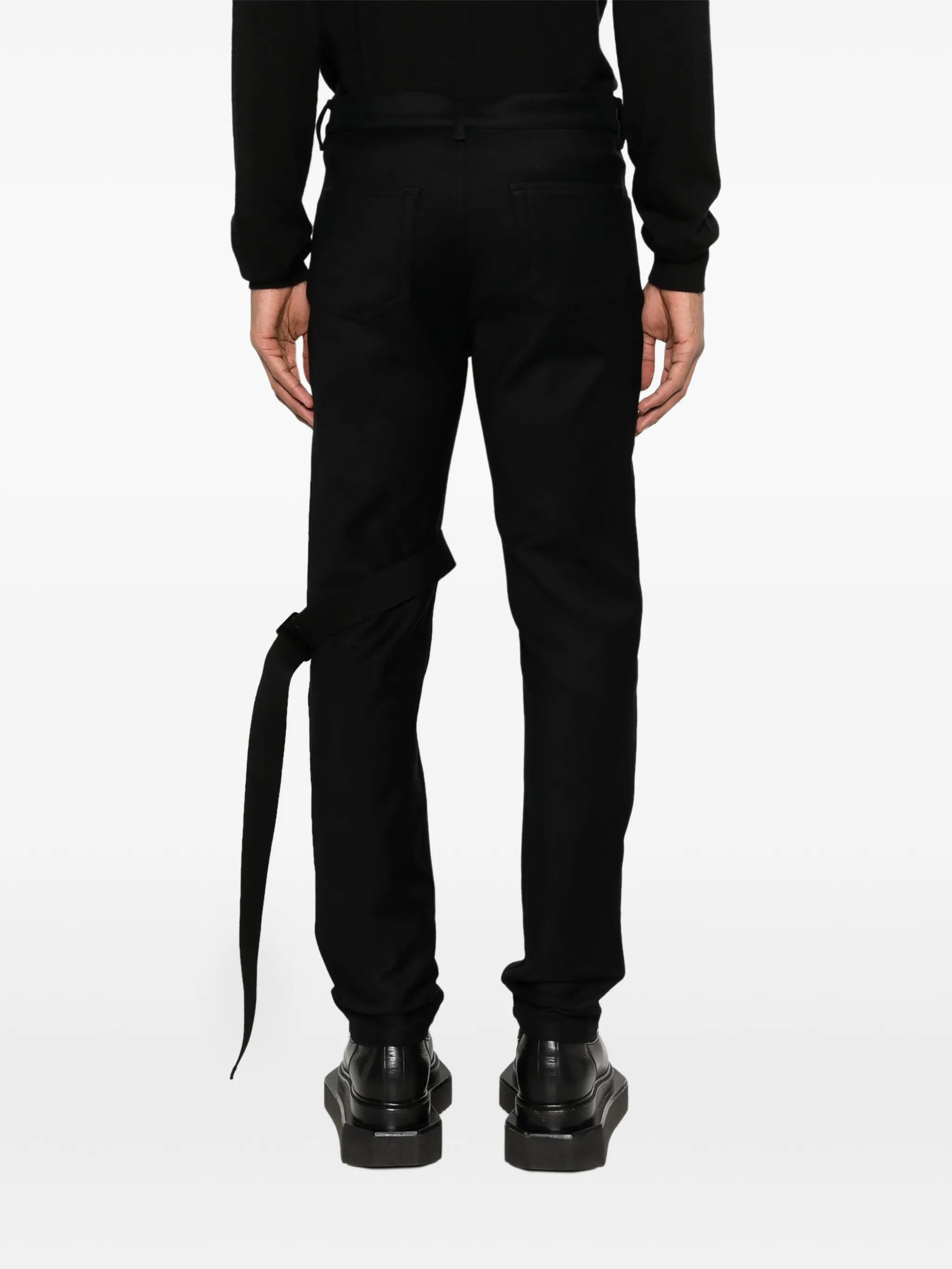 Blixa jeans