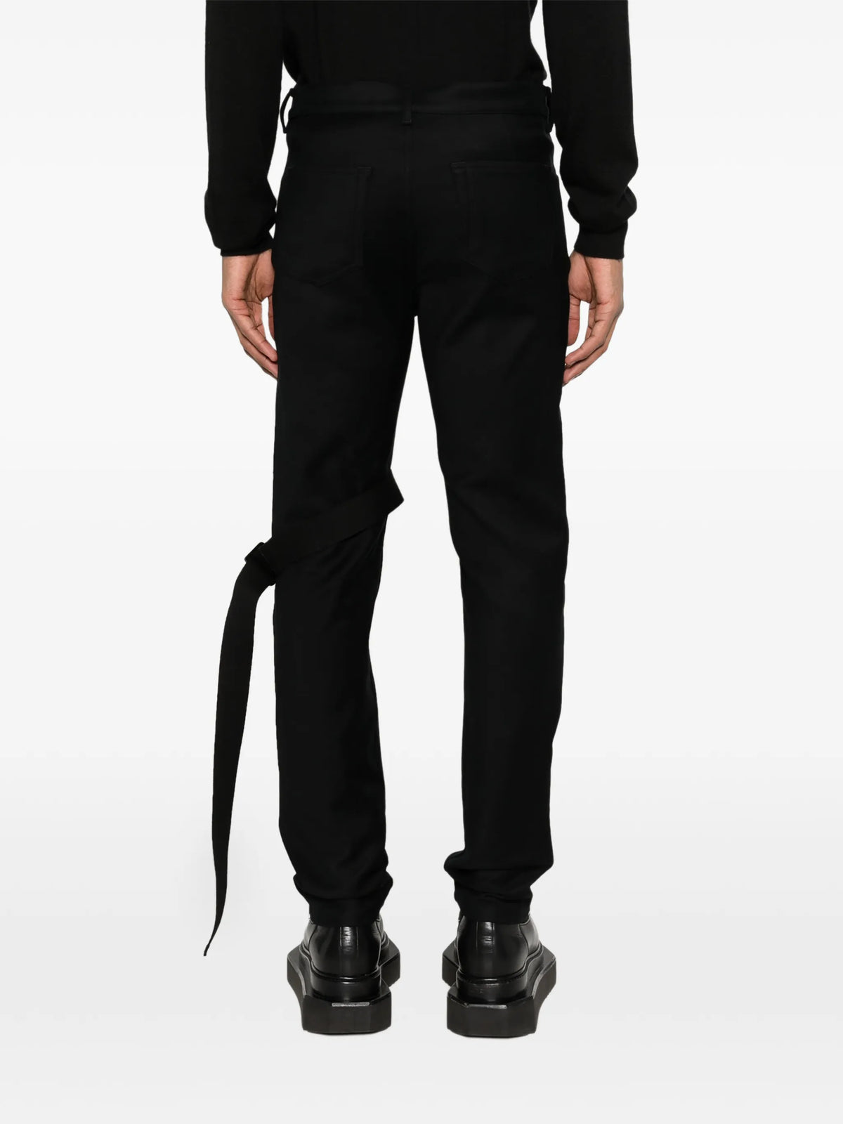 Blixa jeans