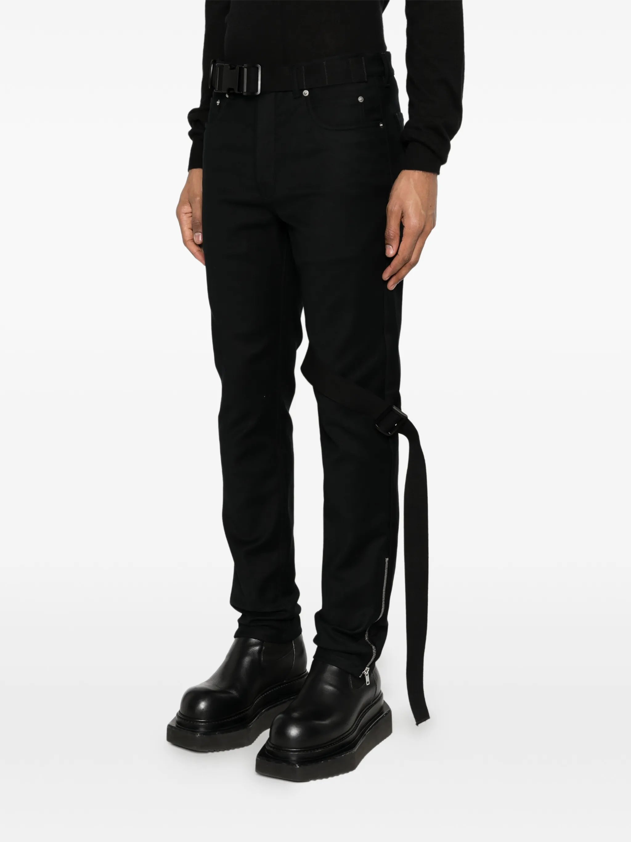 Blixa jeans