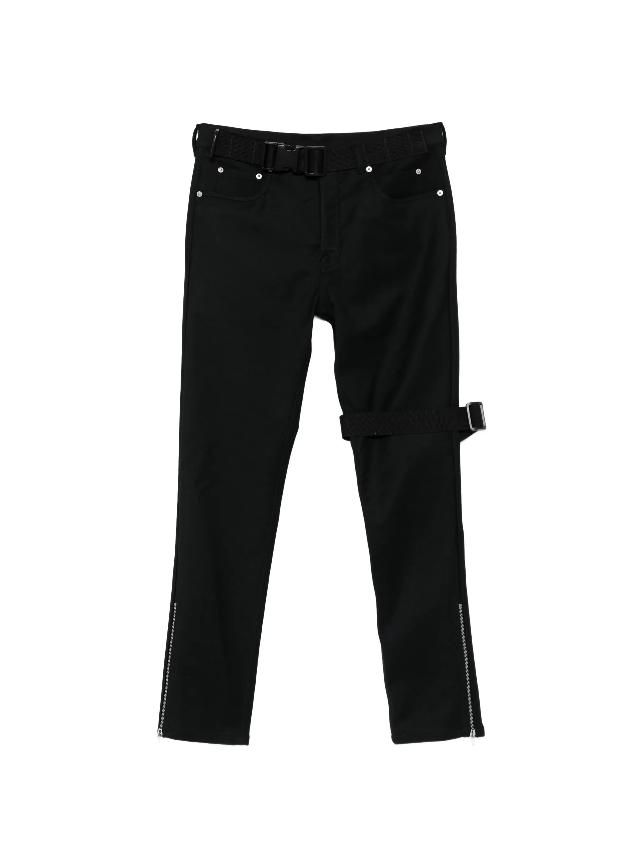 Blixa jeans