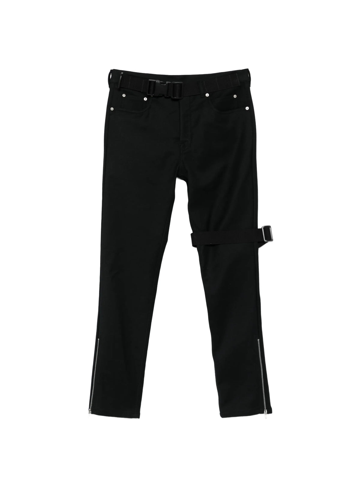 Blixa jeans