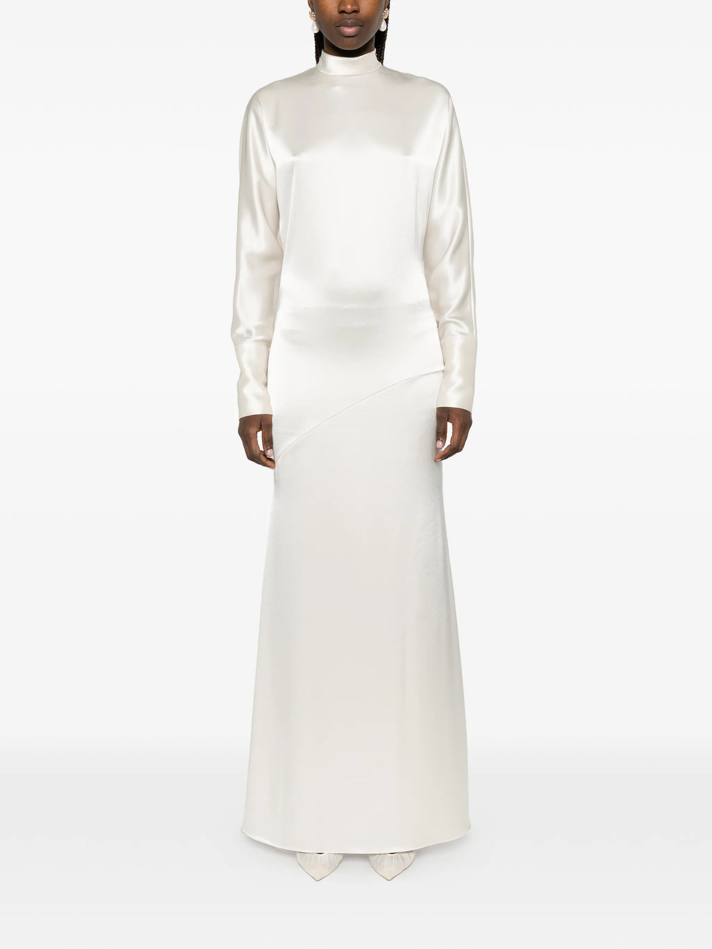 Phoenix gown dress