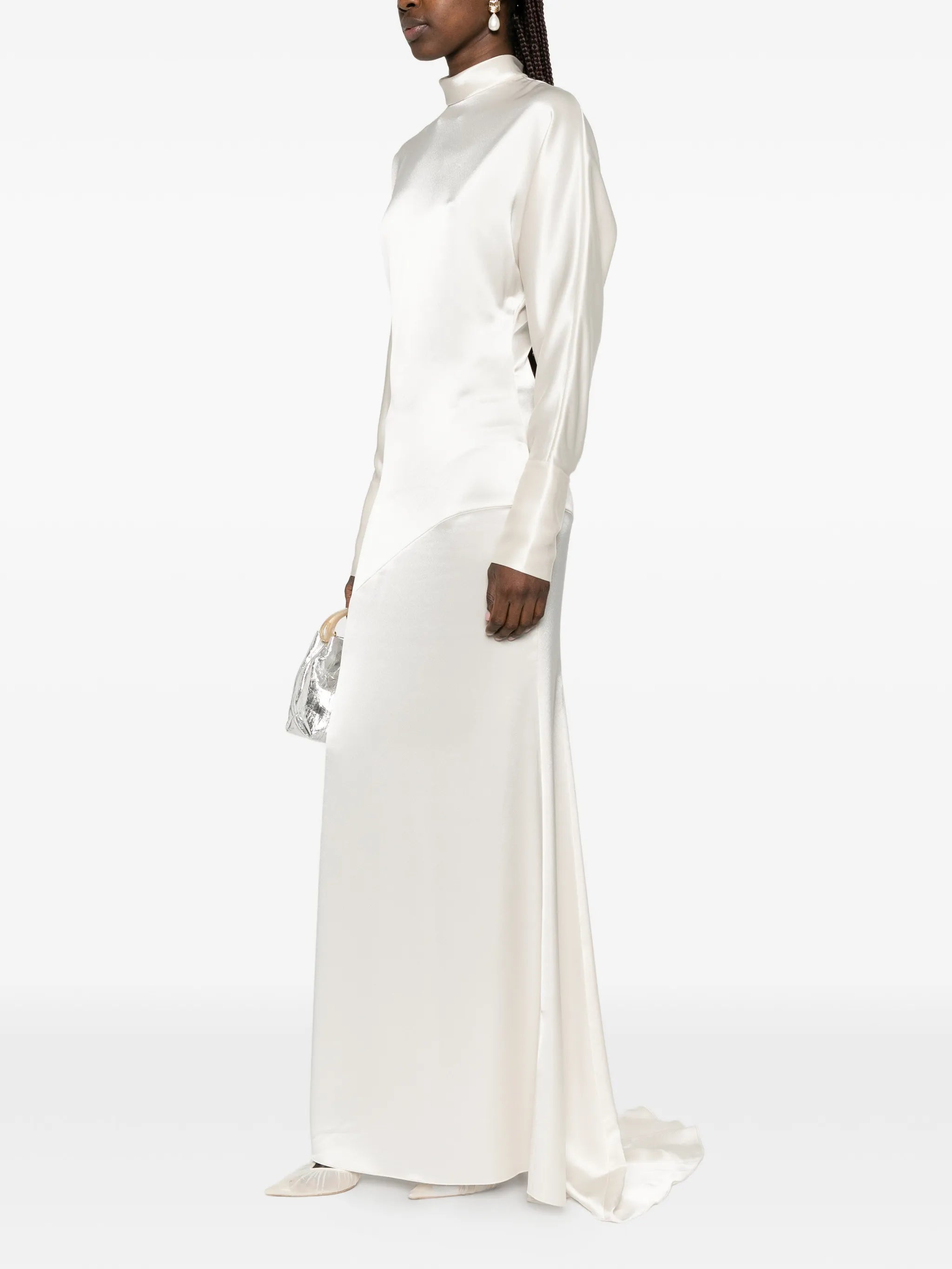 Phoenix gown dress
