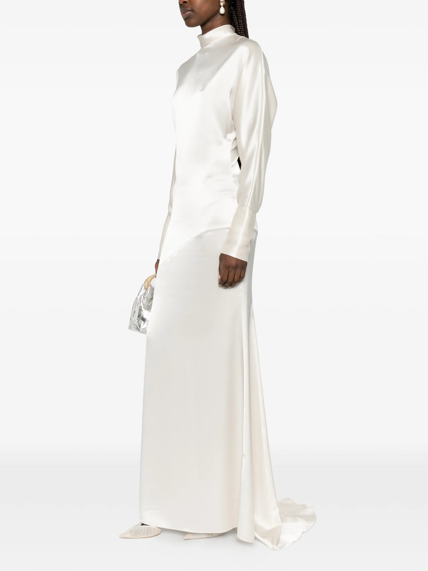 Phoenix gown dress