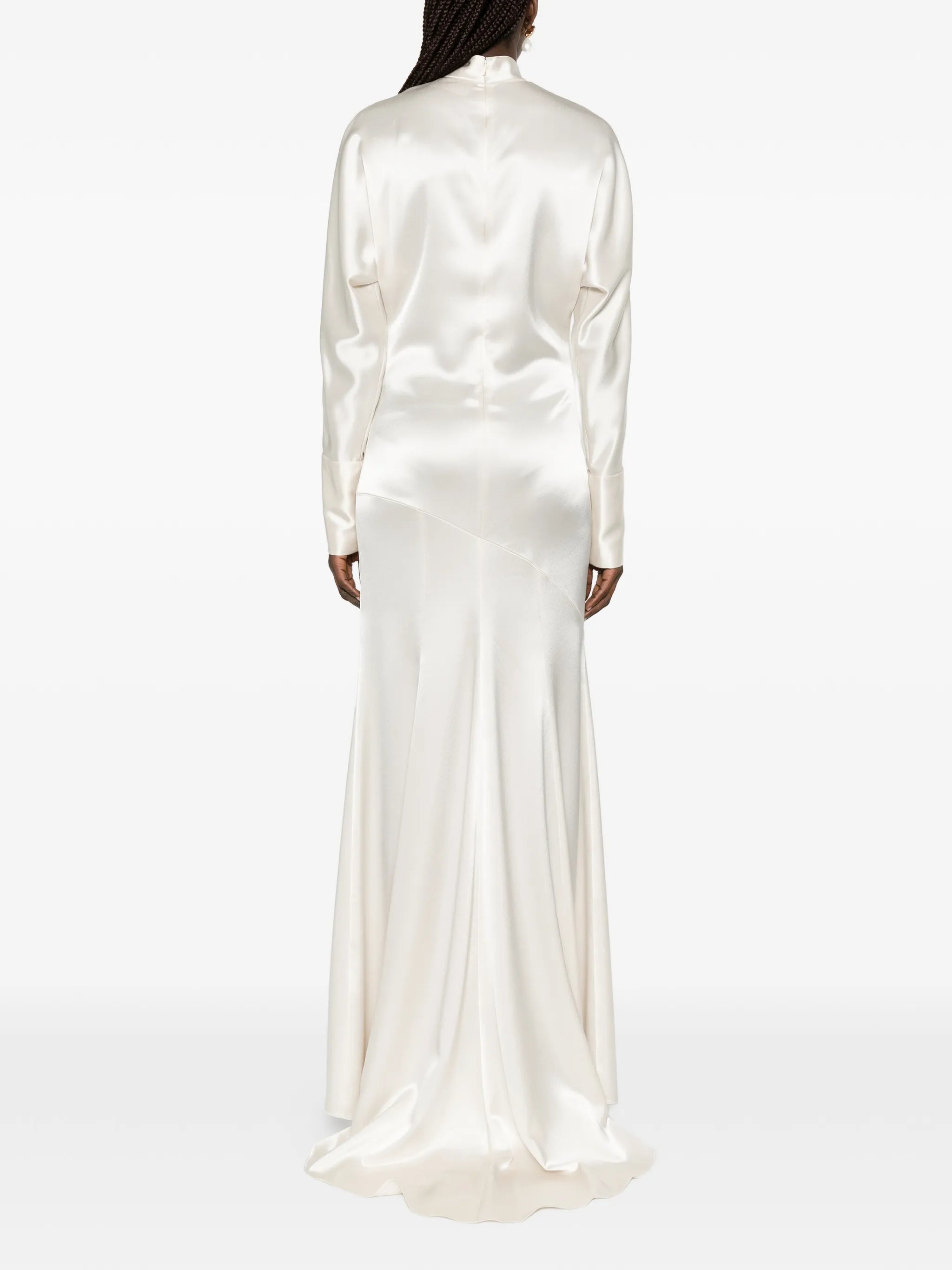 Phoenix gown dress