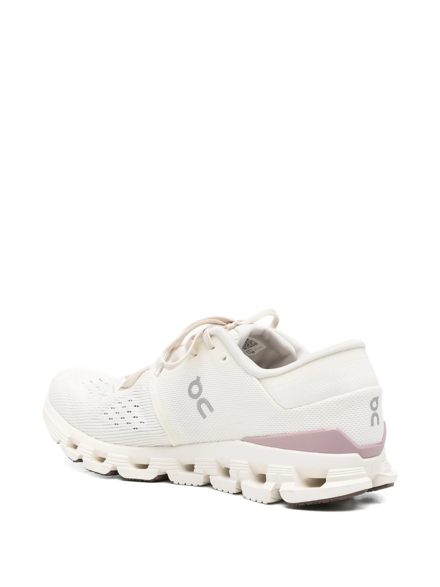Cloud X 4 perforated sneakers