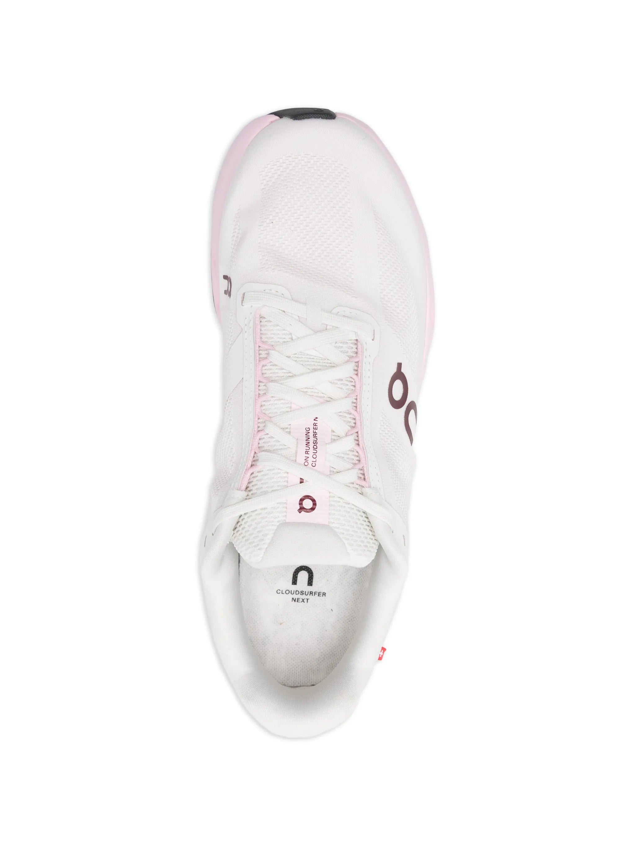 Cloudsurfer Next perforated sneakers