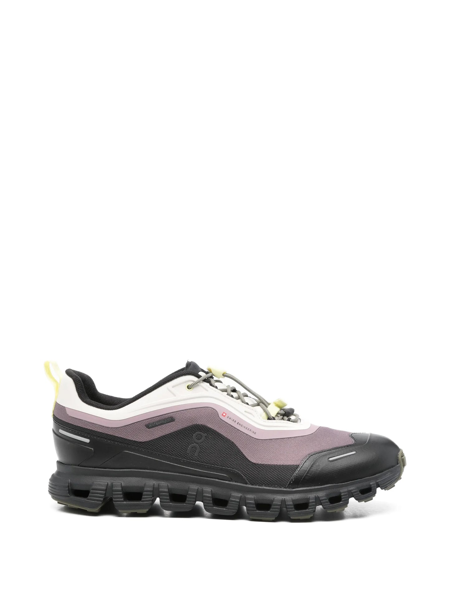 Cloud 6 Geo sneakers