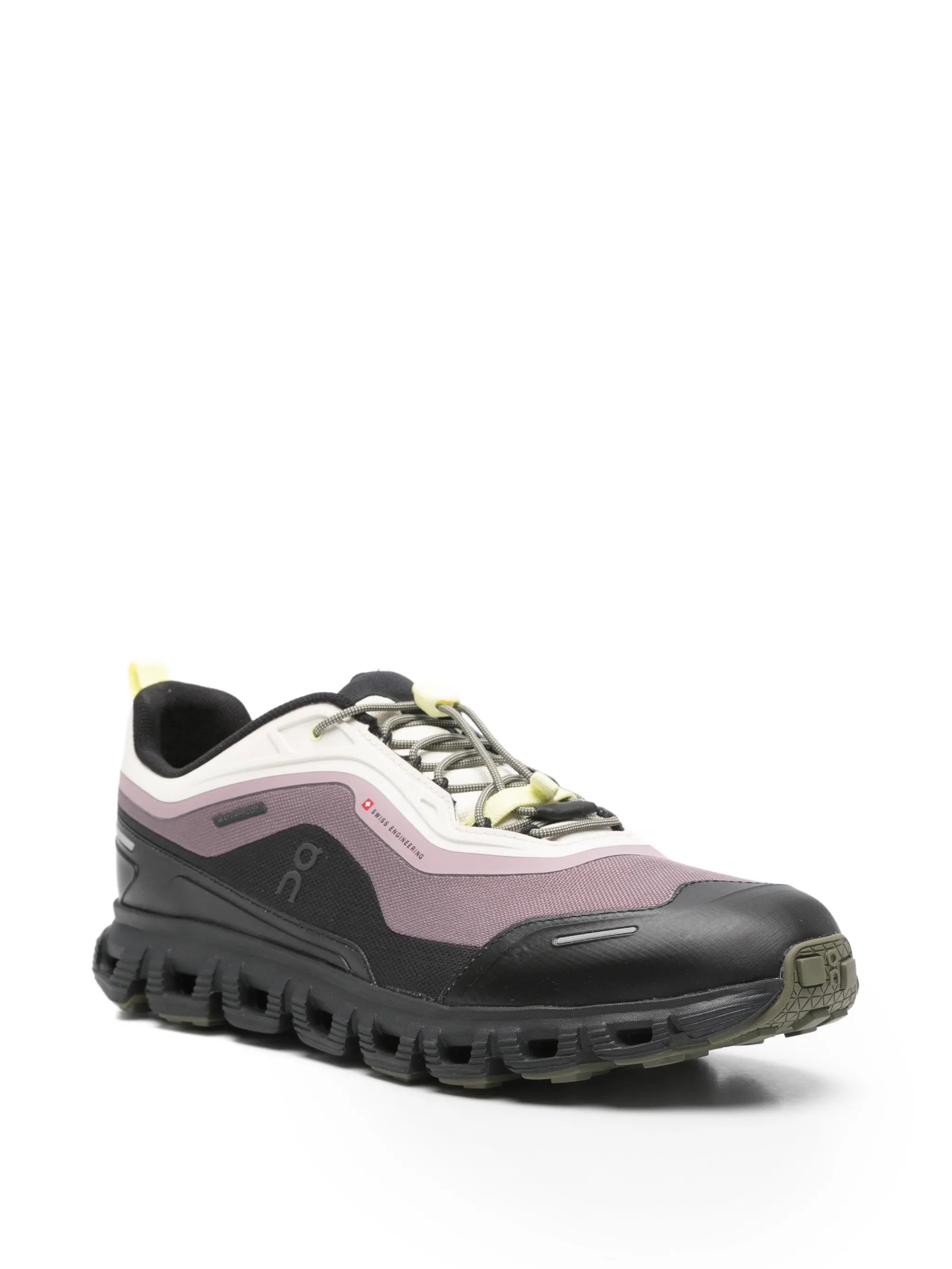 Cloud 6 Geo sneakers