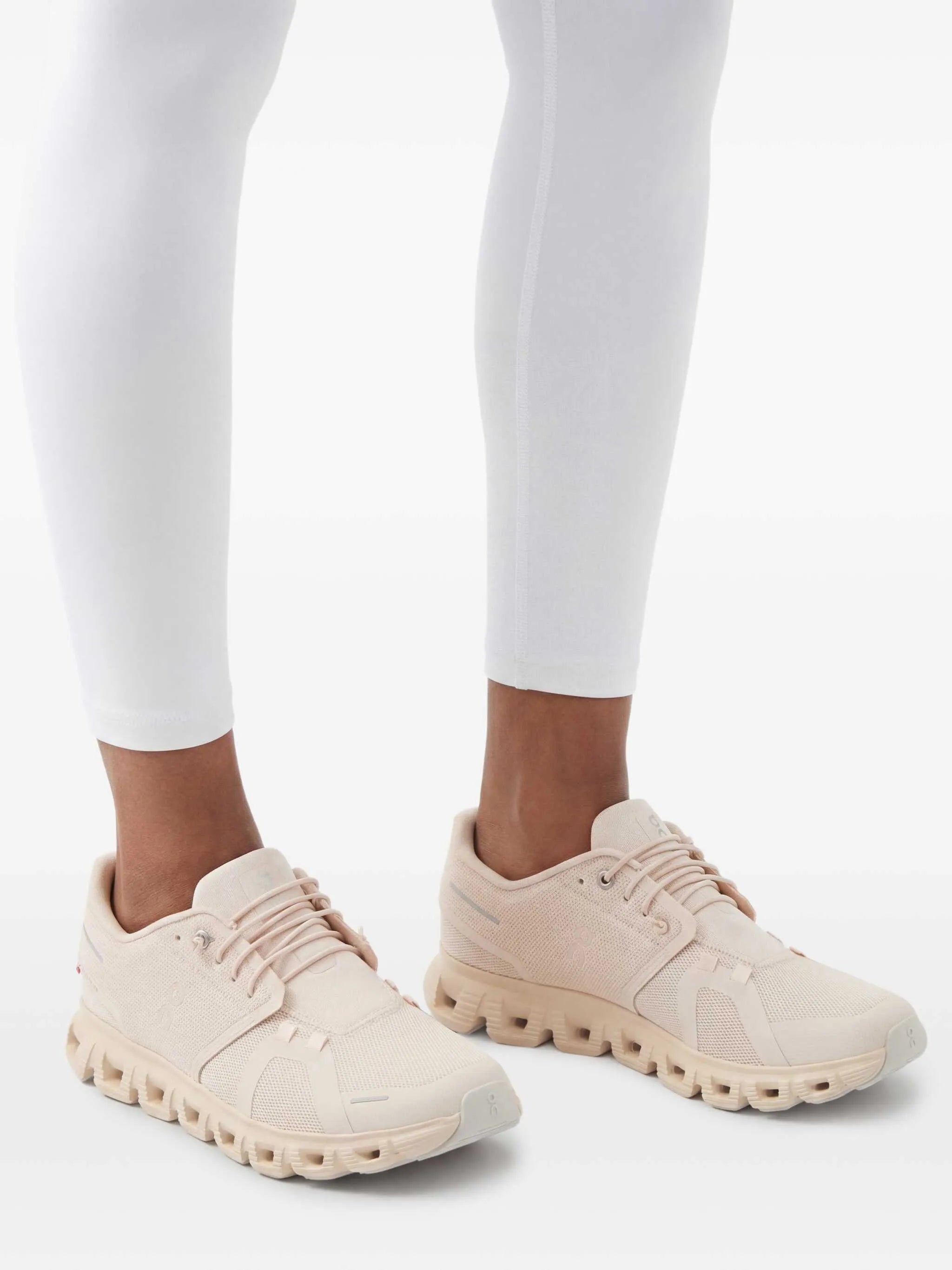 Cloud 6 sneakers