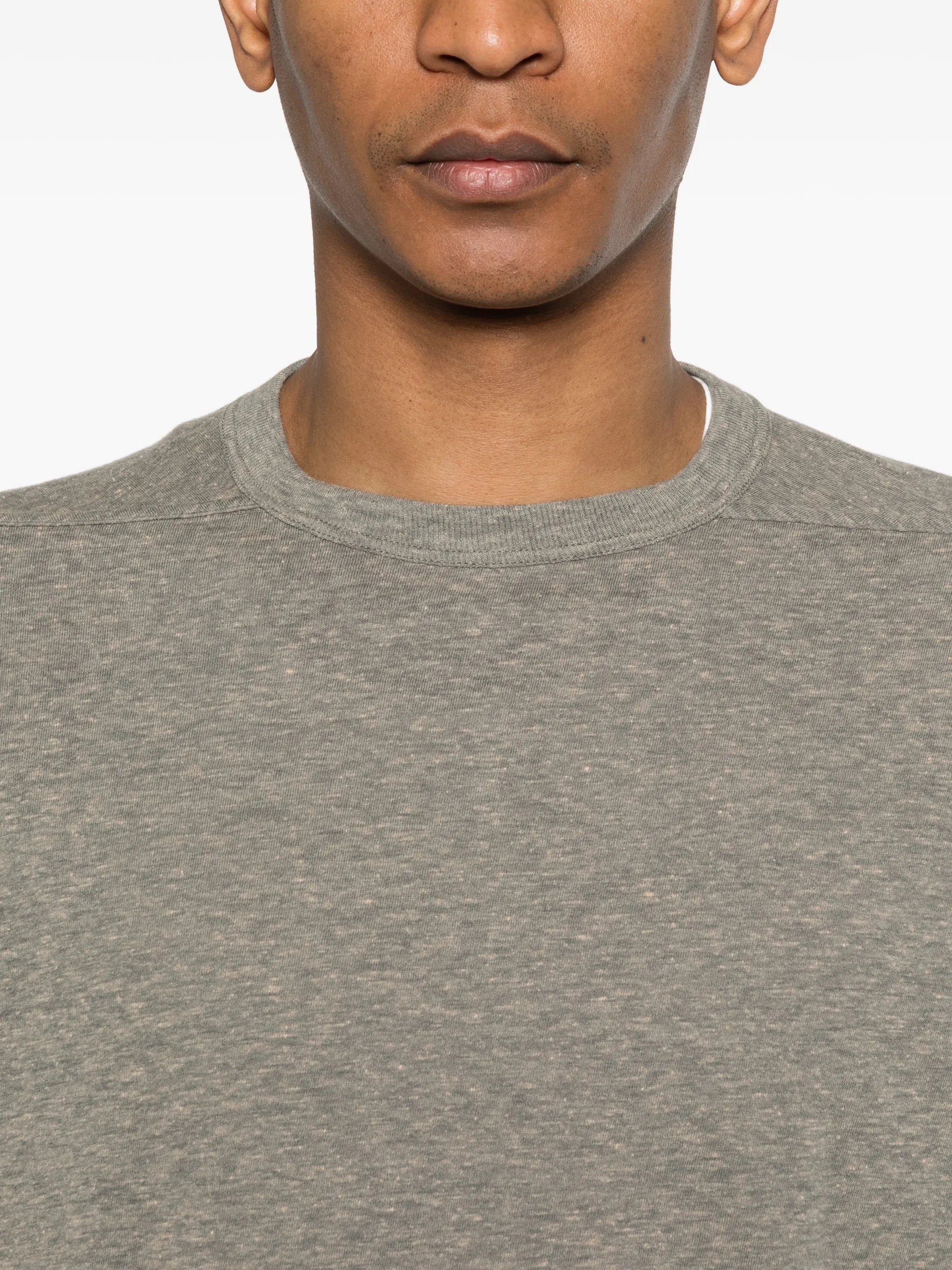 Brad T crew-neck T-shirt