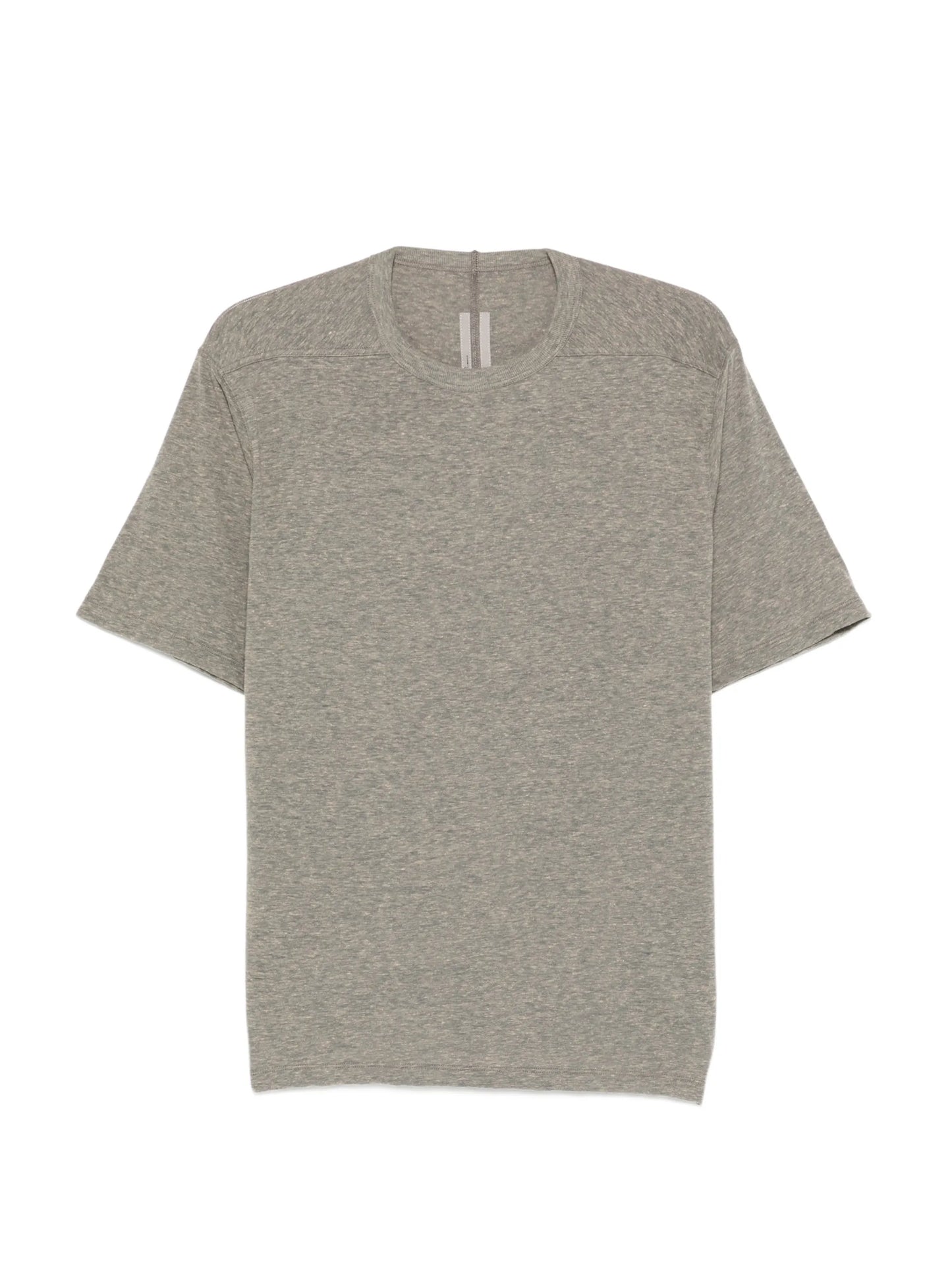 Brad T crew-neck T-shirt