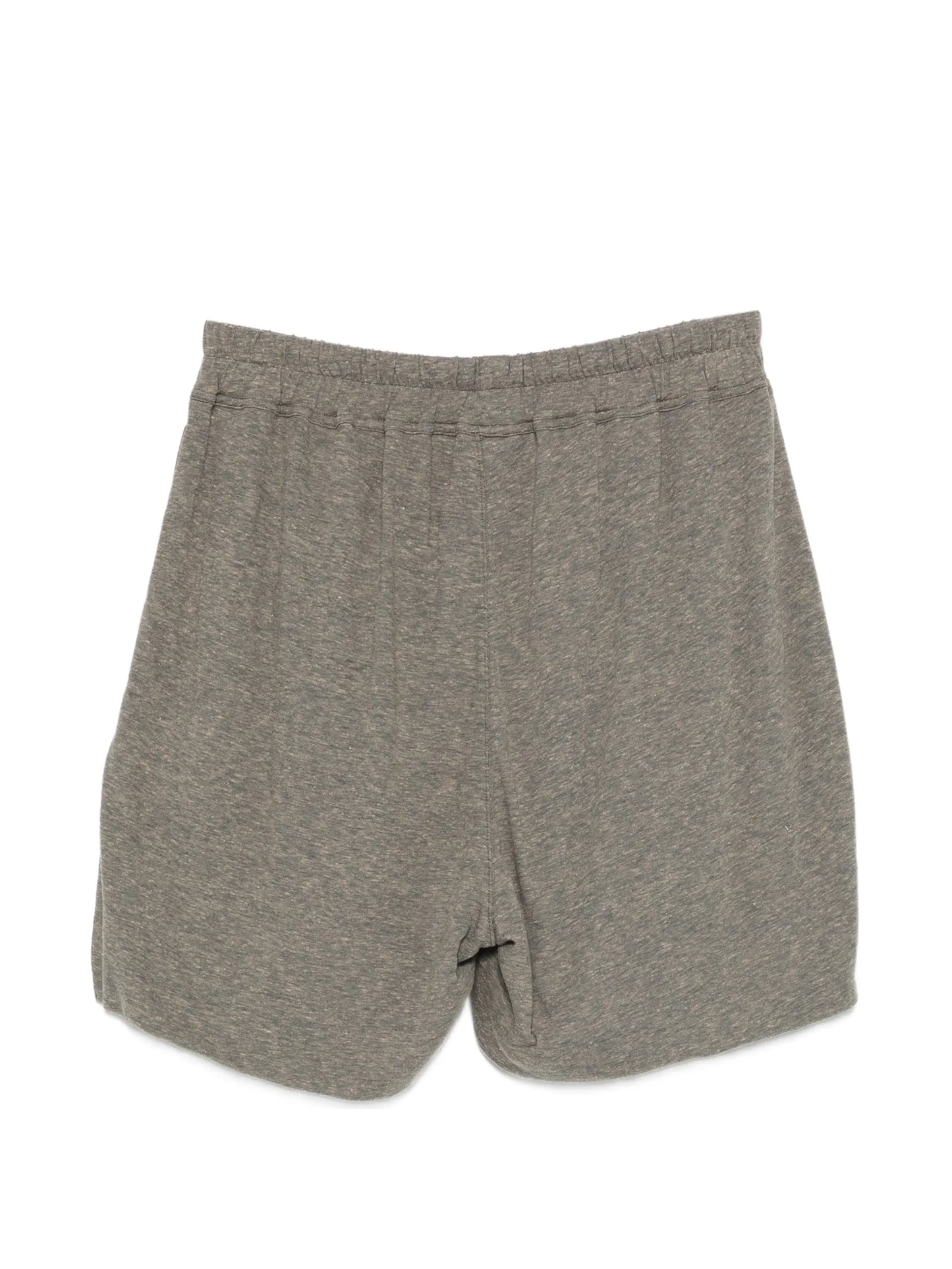 double boxer shorts