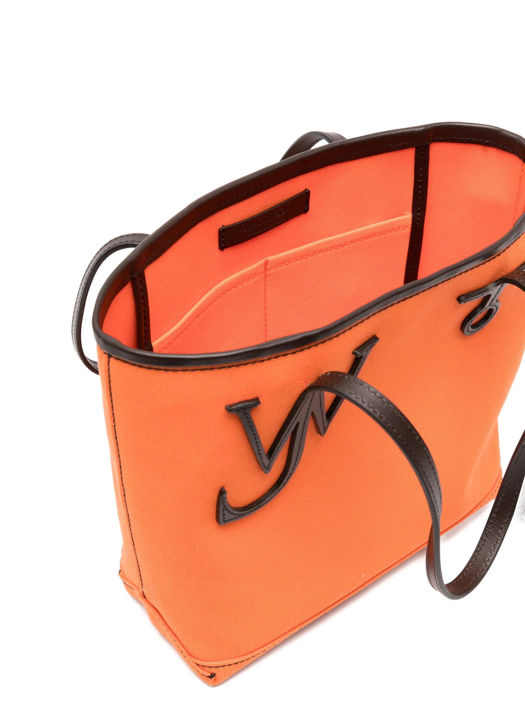 small Anchor tote bag