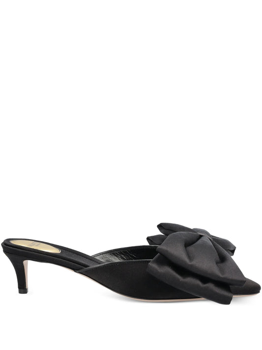 Yolande bow mules