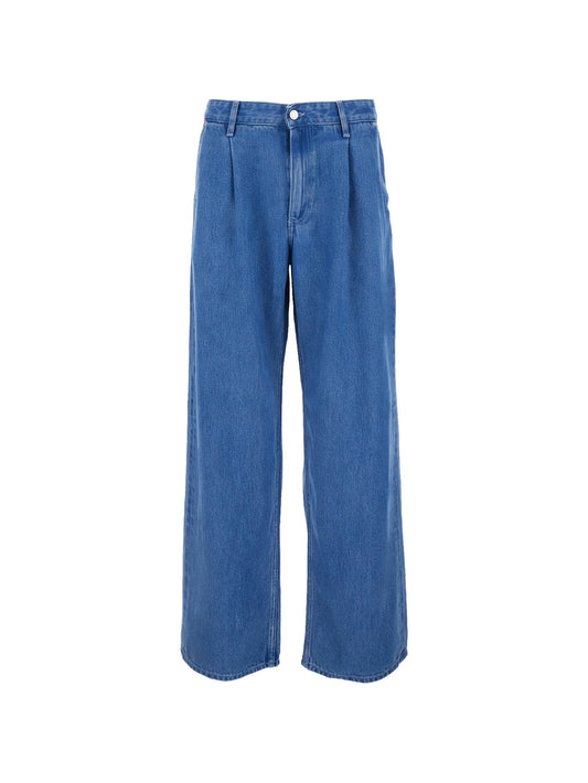 Camden wide-leg jeans