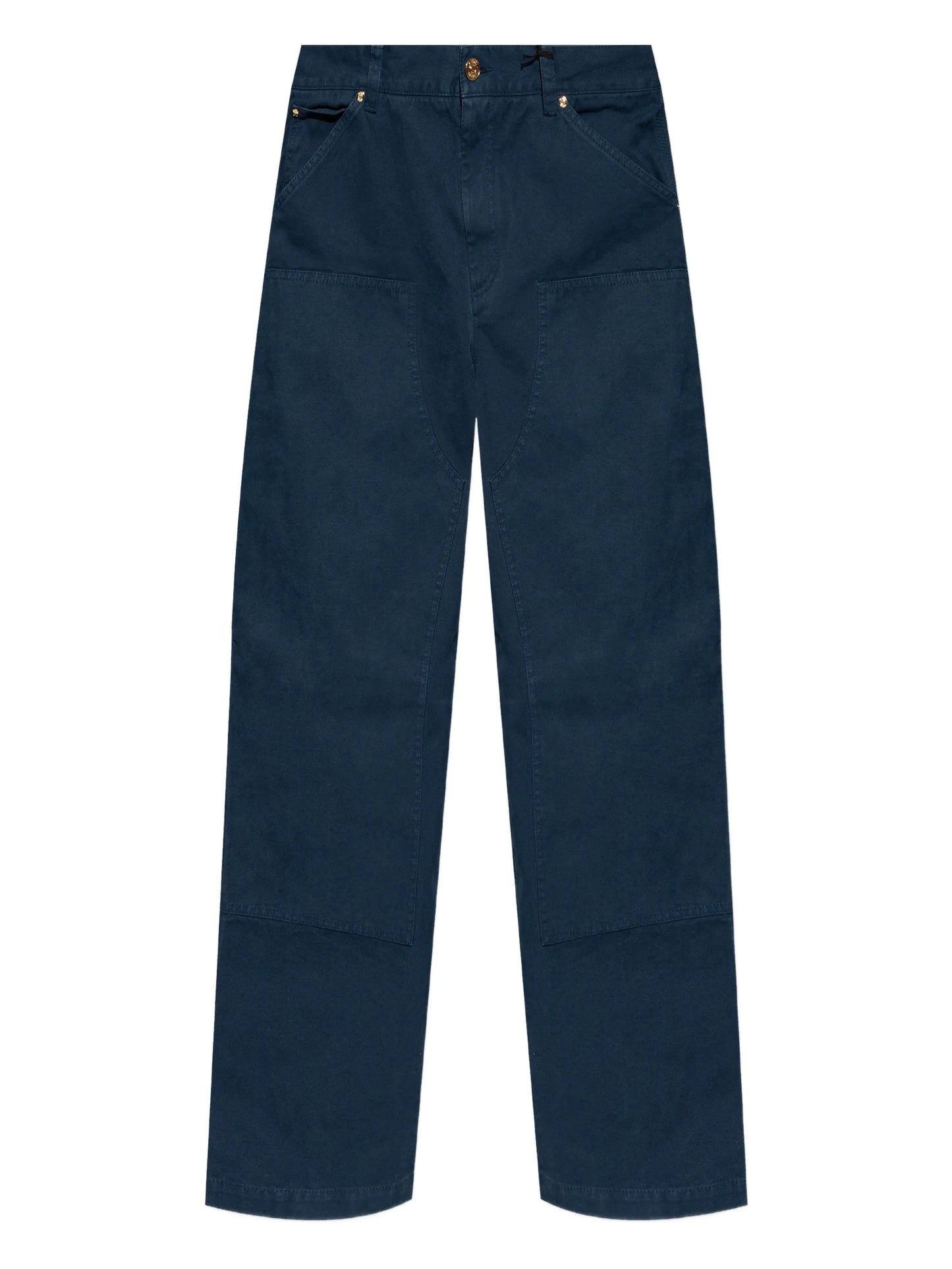 panelled trousers
