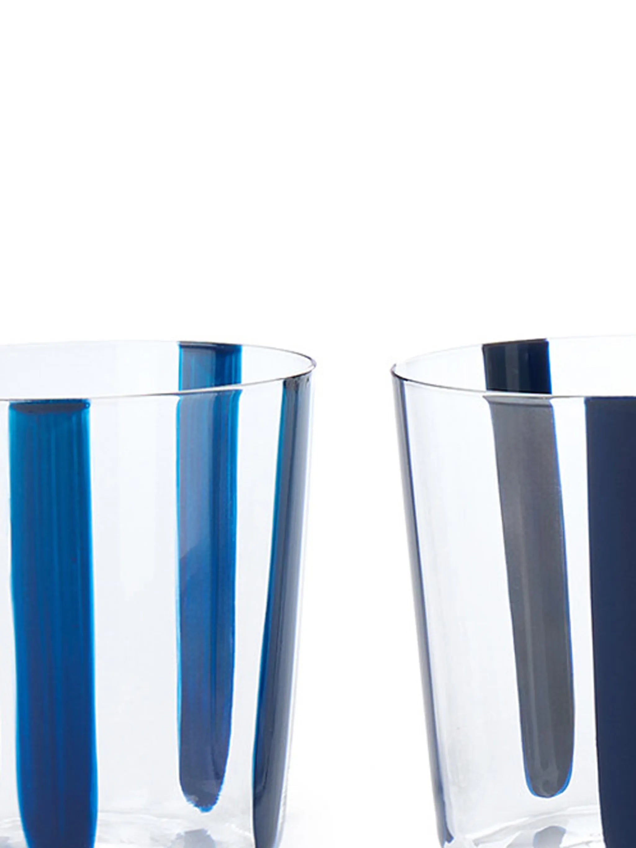 Nova stripe (set of six)