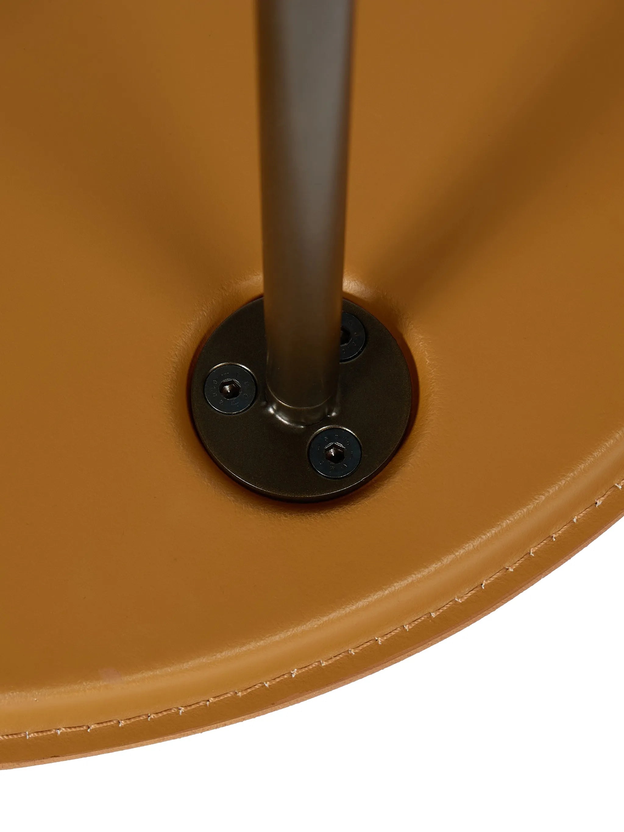 six-leg side table (48.5 cm x 45cm)