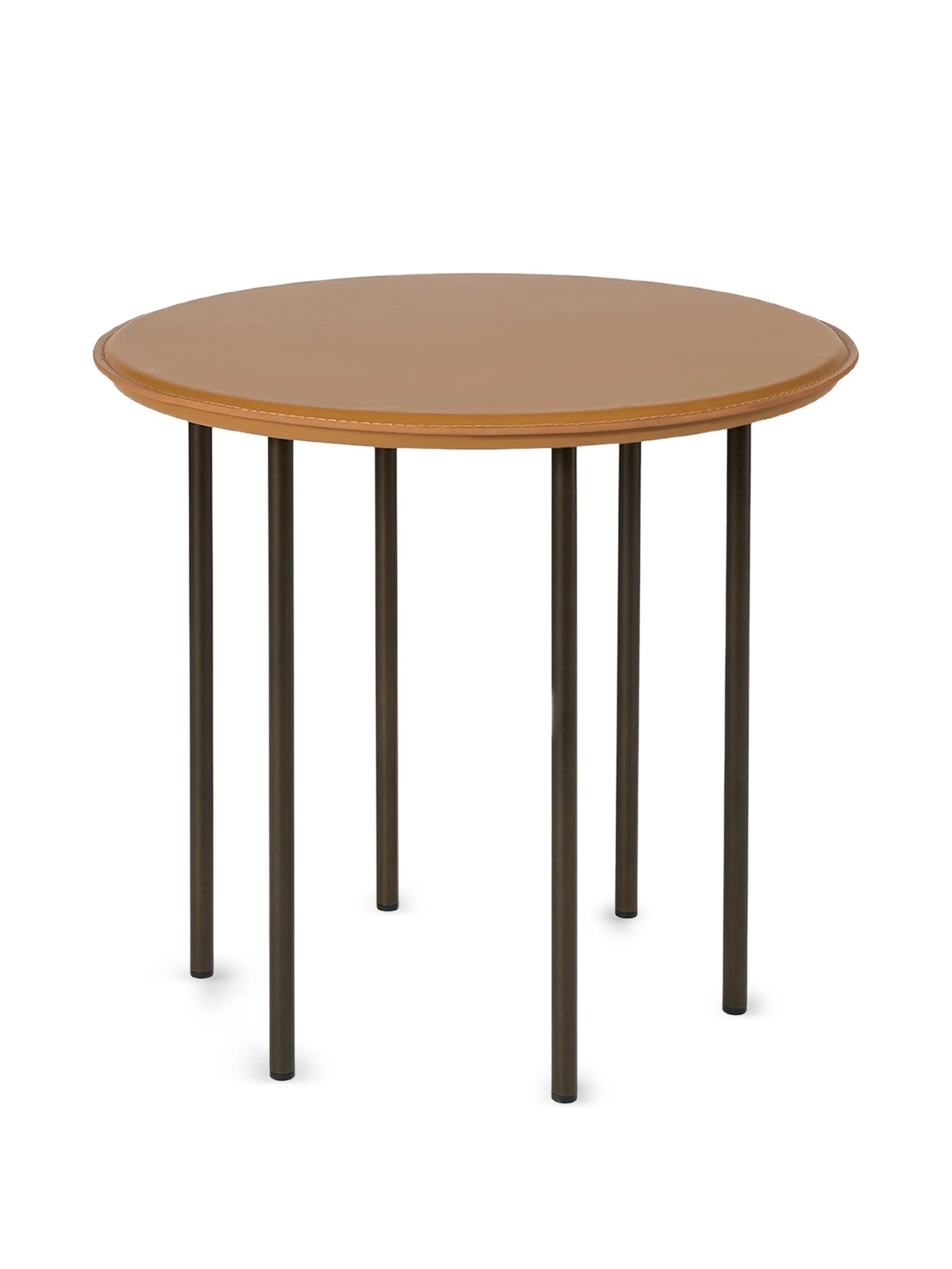six-leg side table (48.5 cm x 45cm)