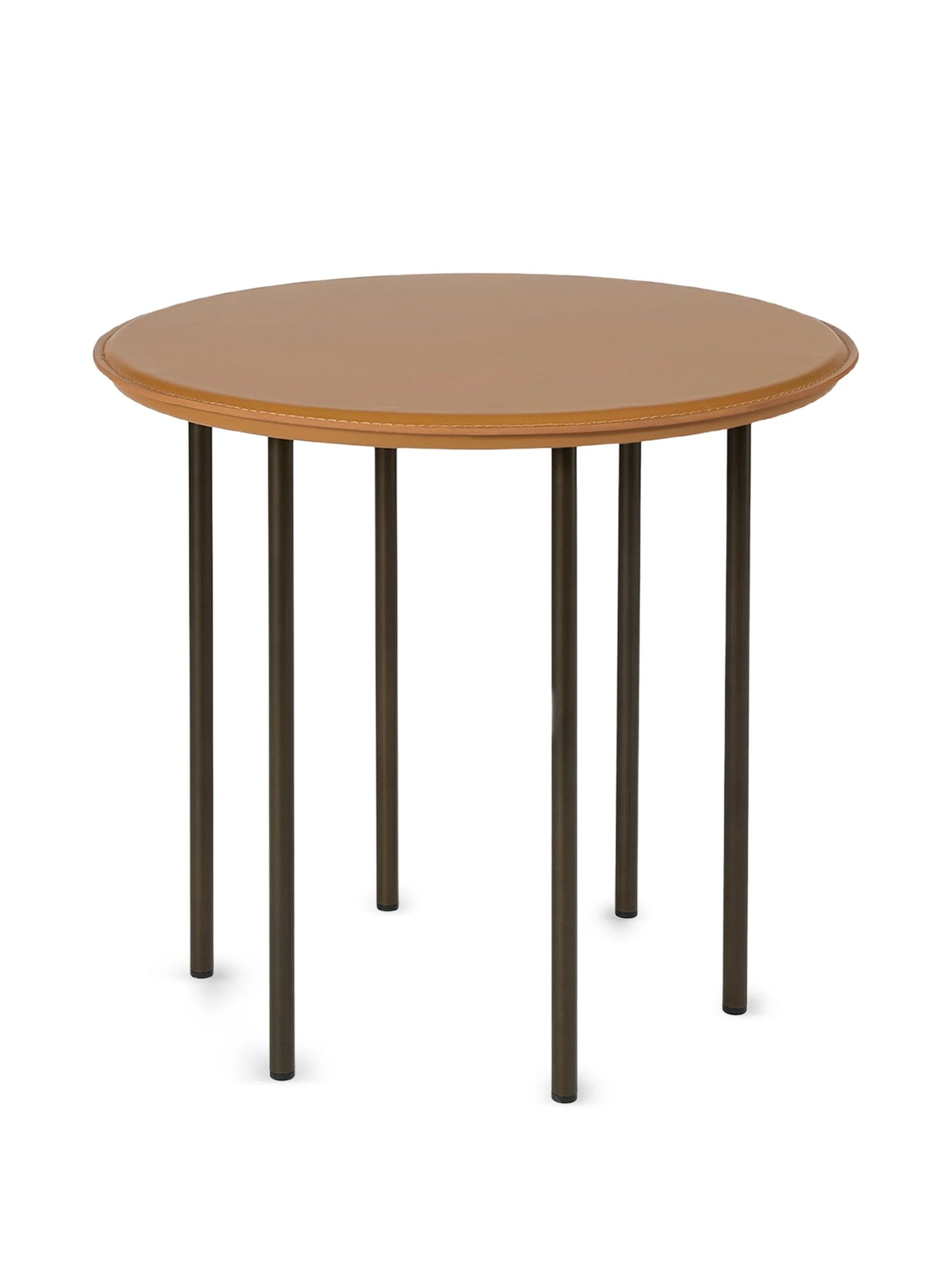 six-leg side table (48.5 cm x 45cm)