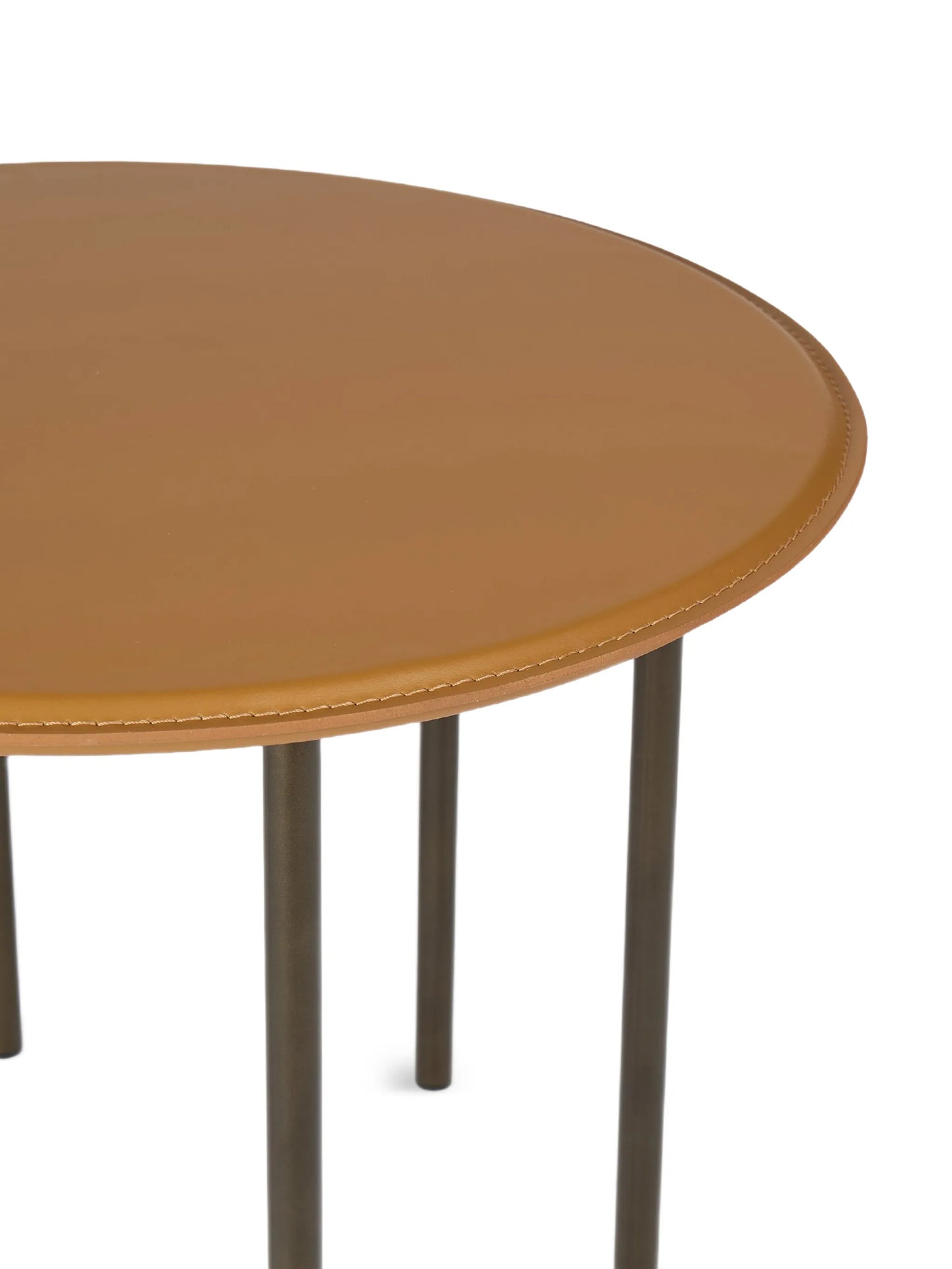 six-leg side table (48.5 cm x 45cm)