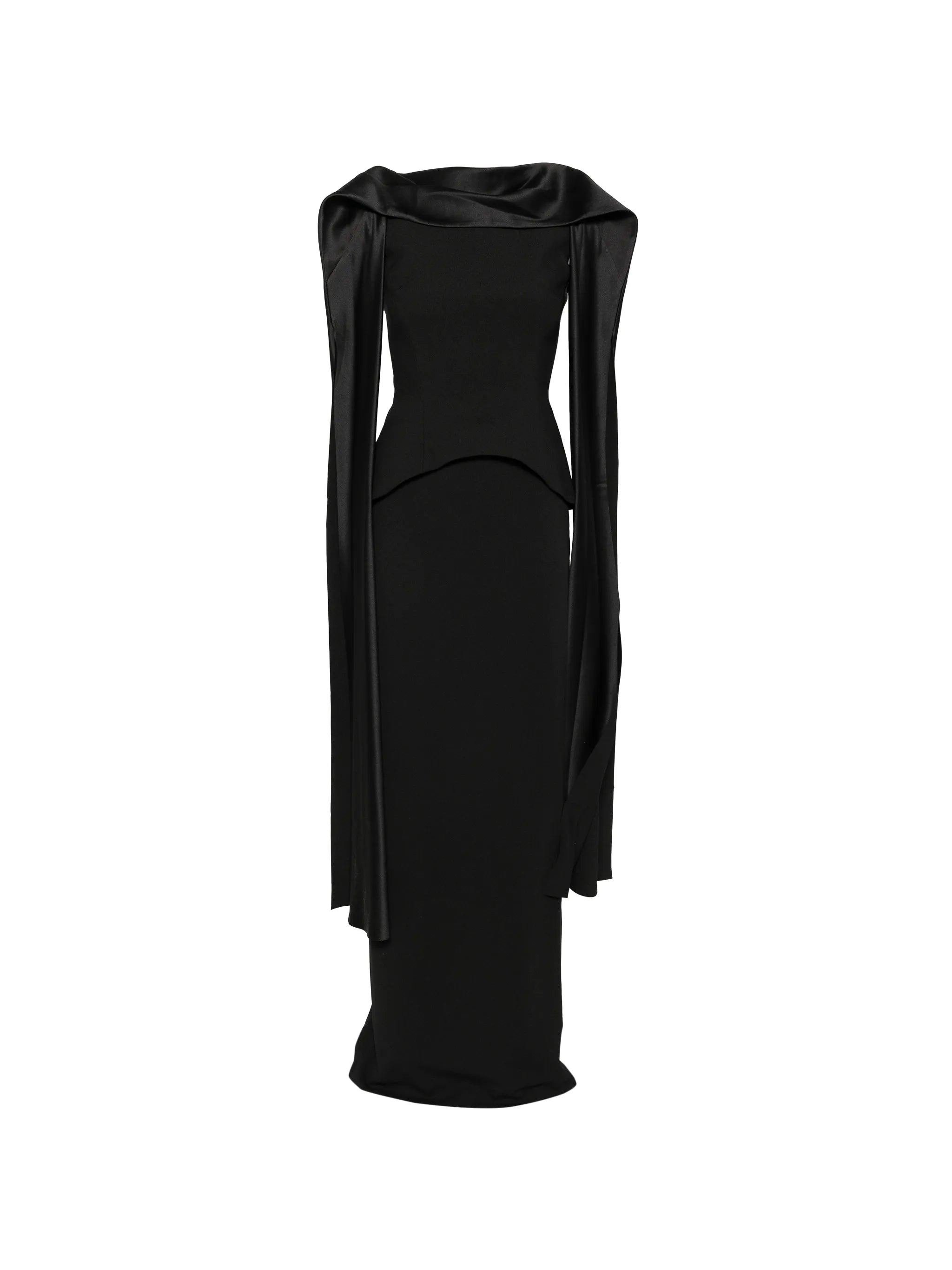 Annie maxi dress