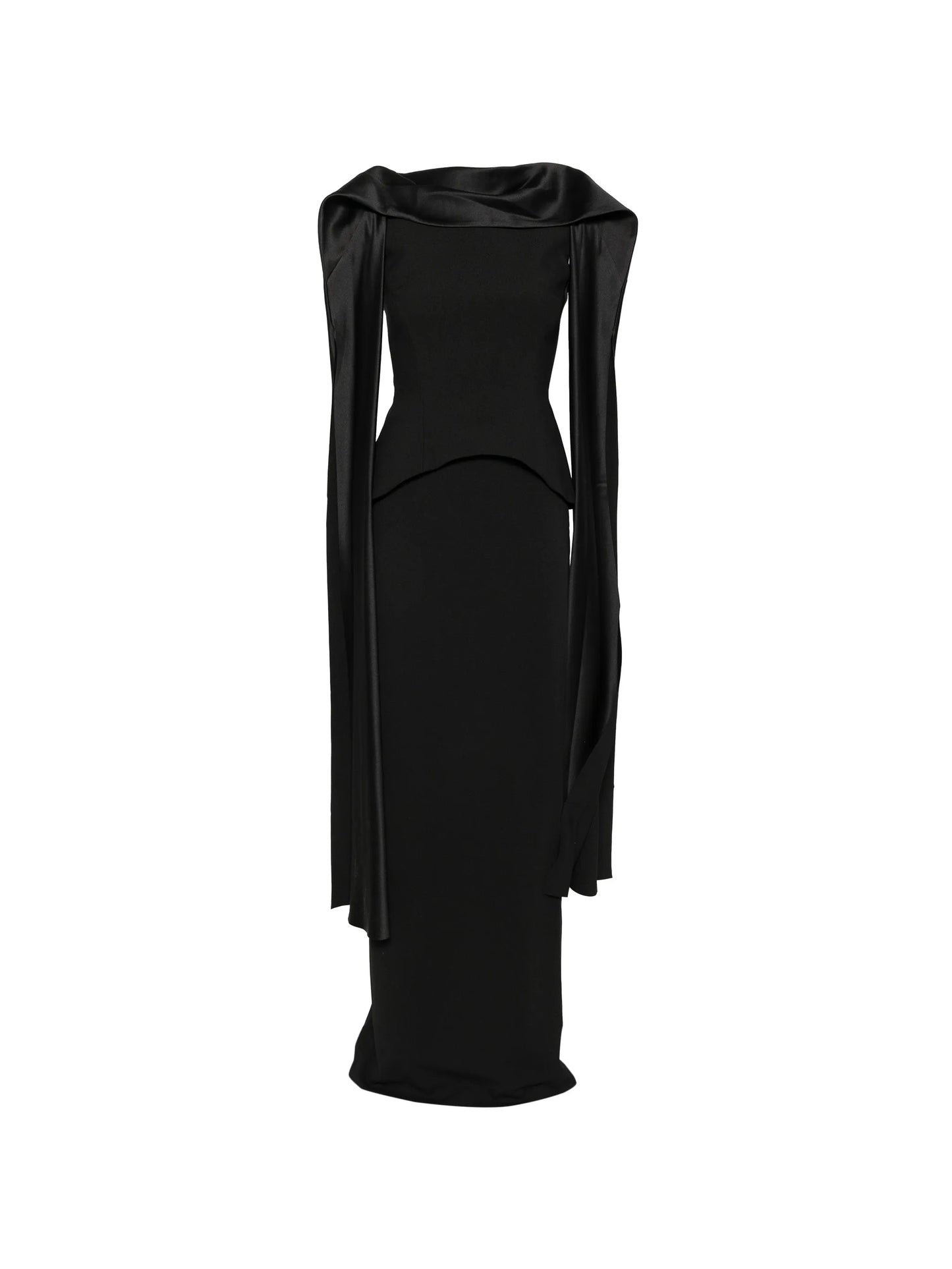 Annie maxi dress